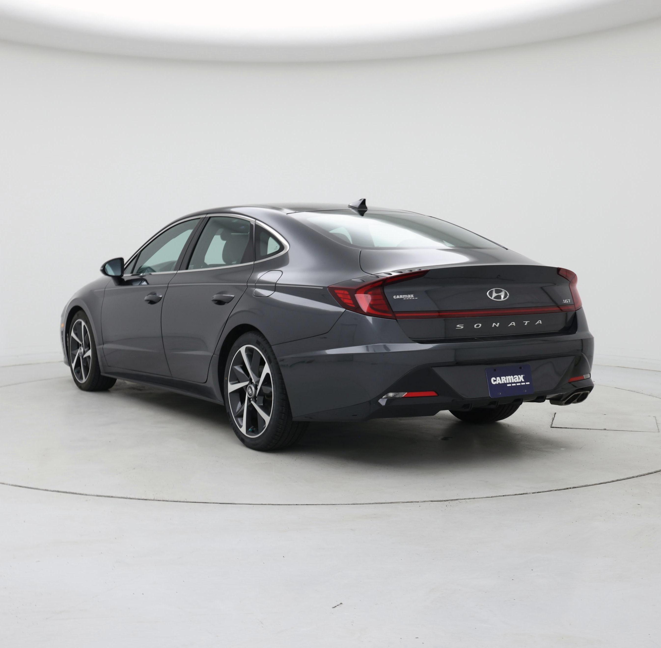 Thumbnail: 2022 Hyundai Sonata - 2