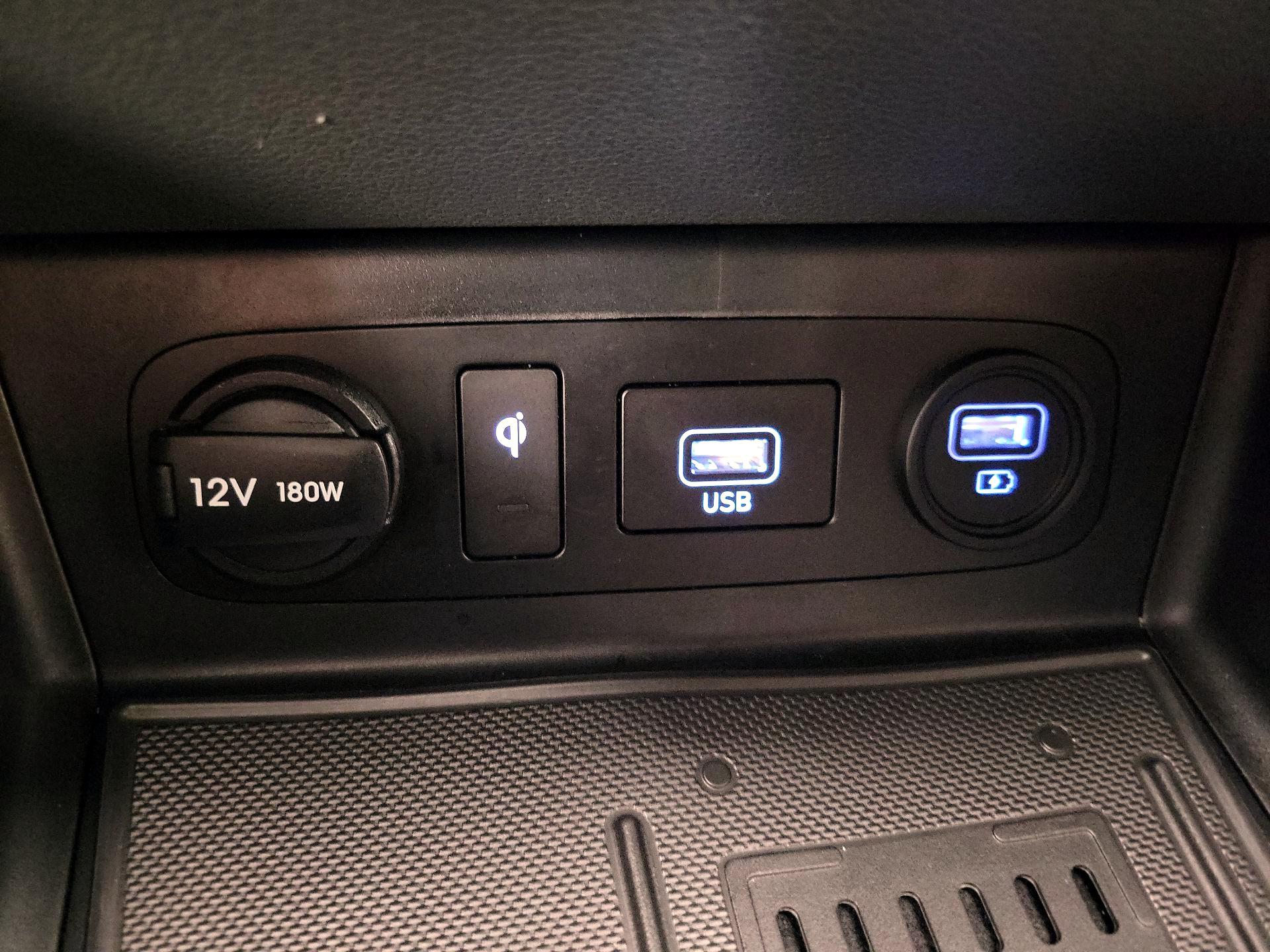 Thumbnail: 2022 Hyundai Sonata - 19