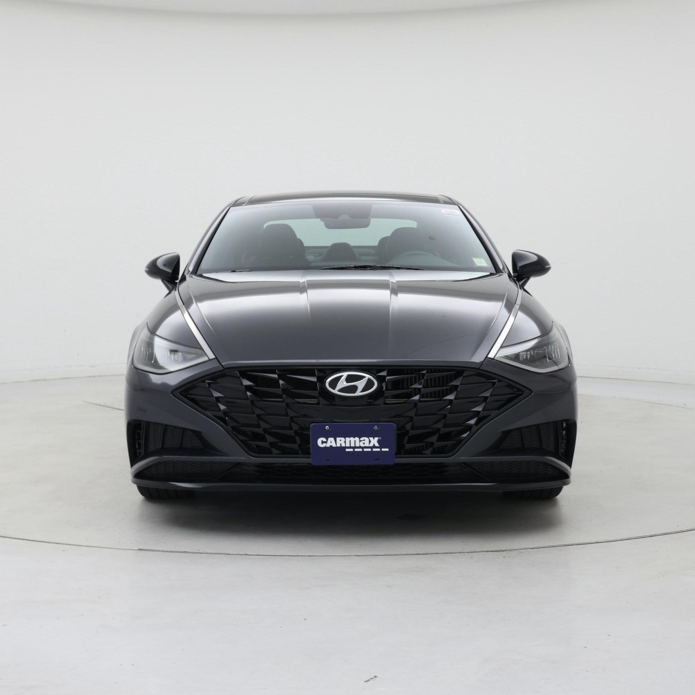 Thumbnail: 2022 Hyundai Sonata - 5