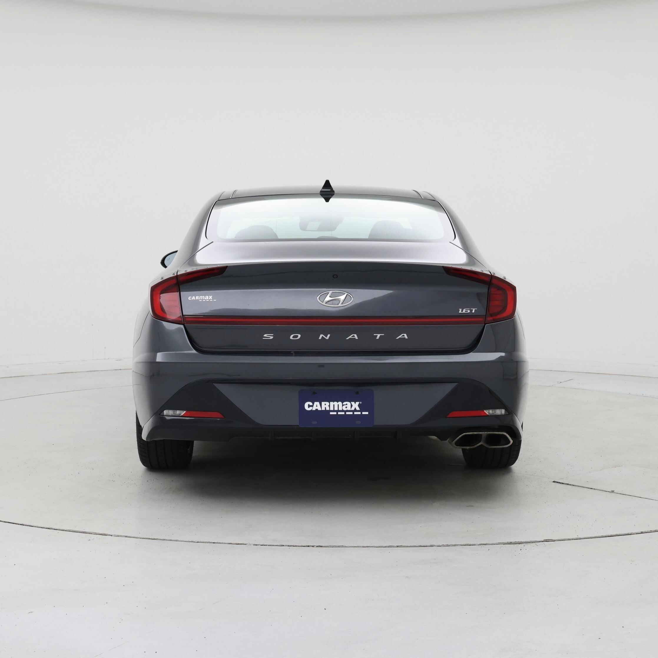 Thumbnail: 2022 Hyundai Sonata - 6