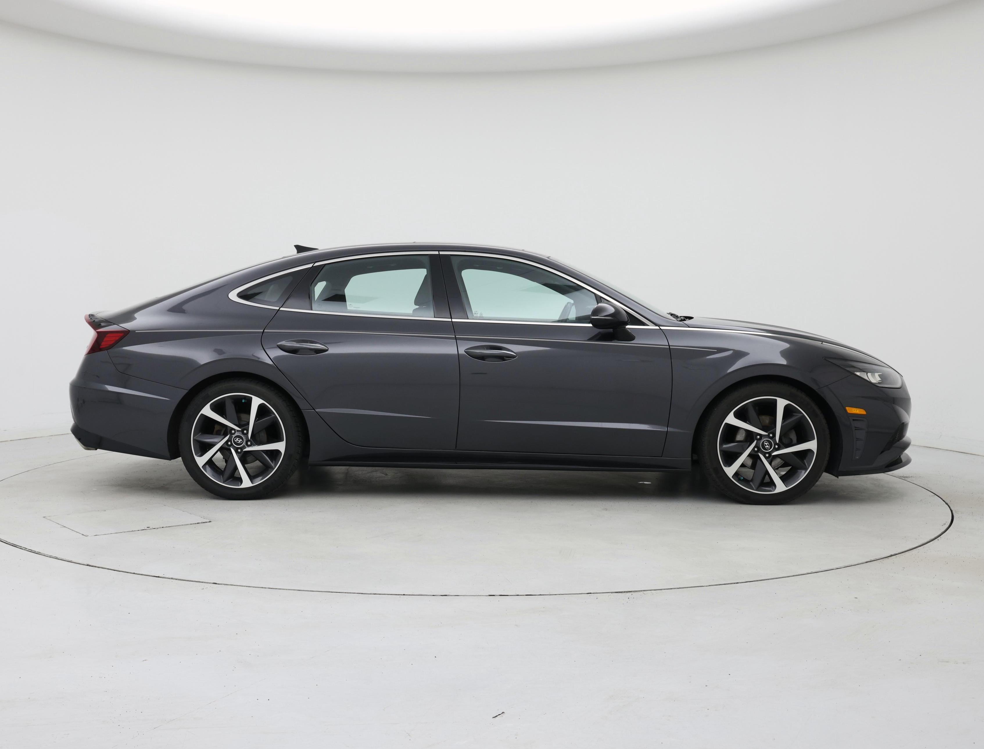 Thumbnail: 2022 Hyundai Sonata - 7