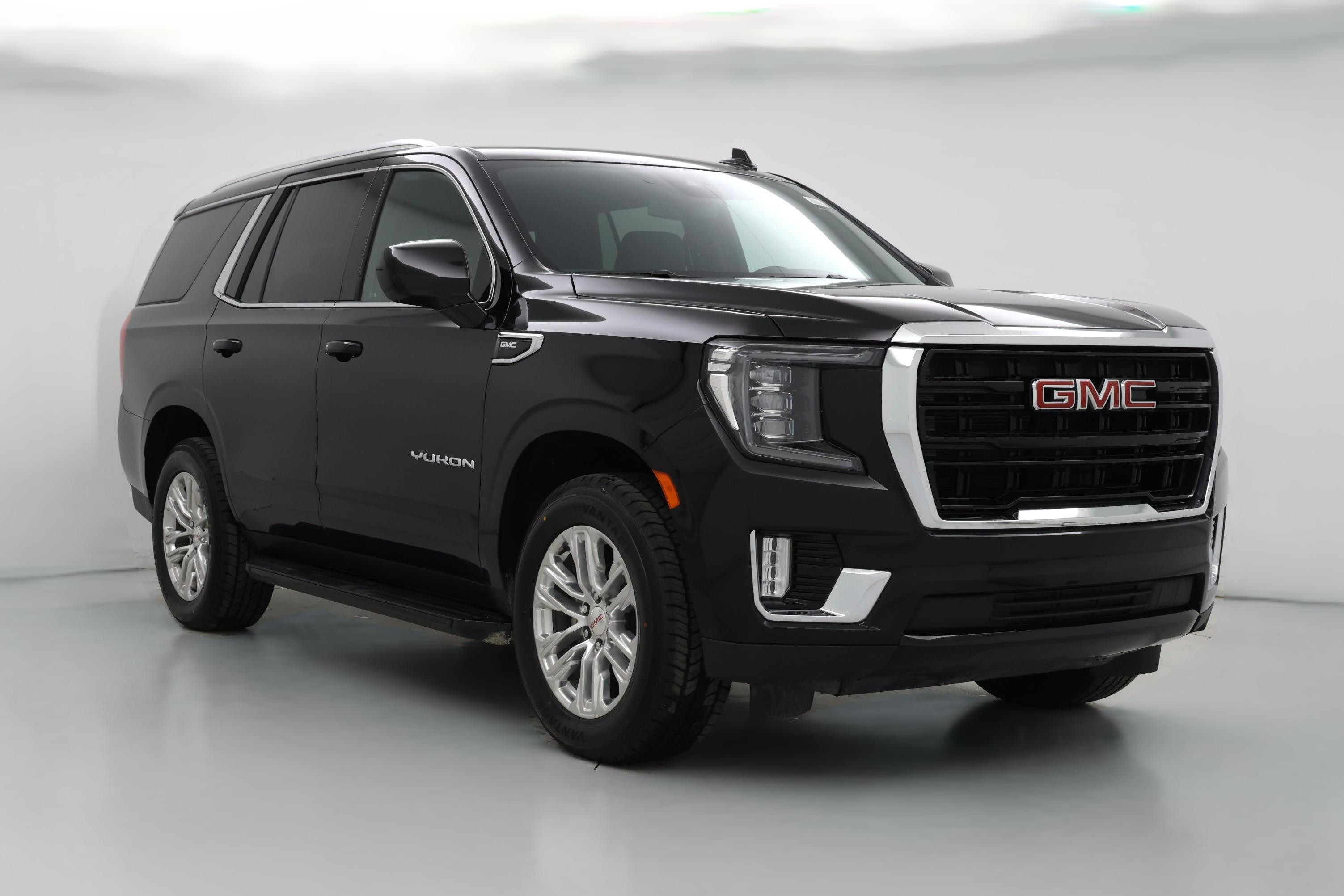 Thumbnail: 2023 GMC Yukon - 1