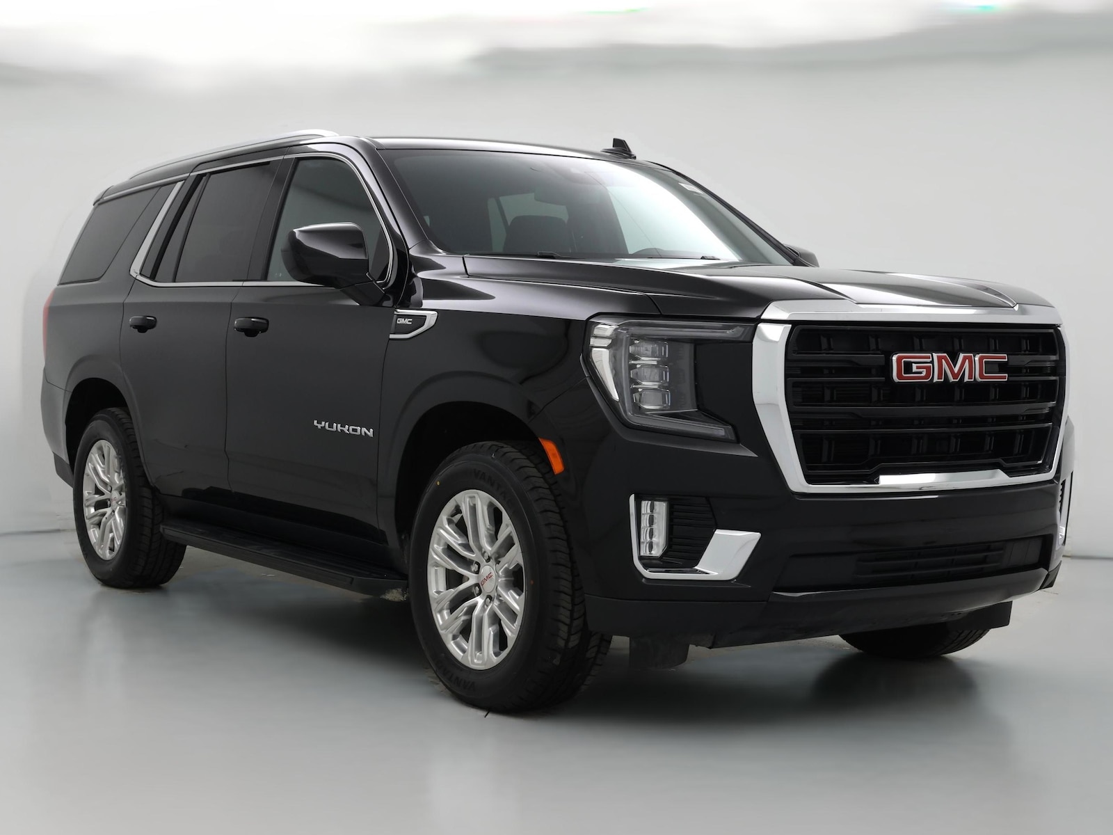 2023 GMC Yukon