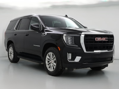 2023 GMC Yukon SLE