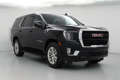 2023 GMC Yukon SLE