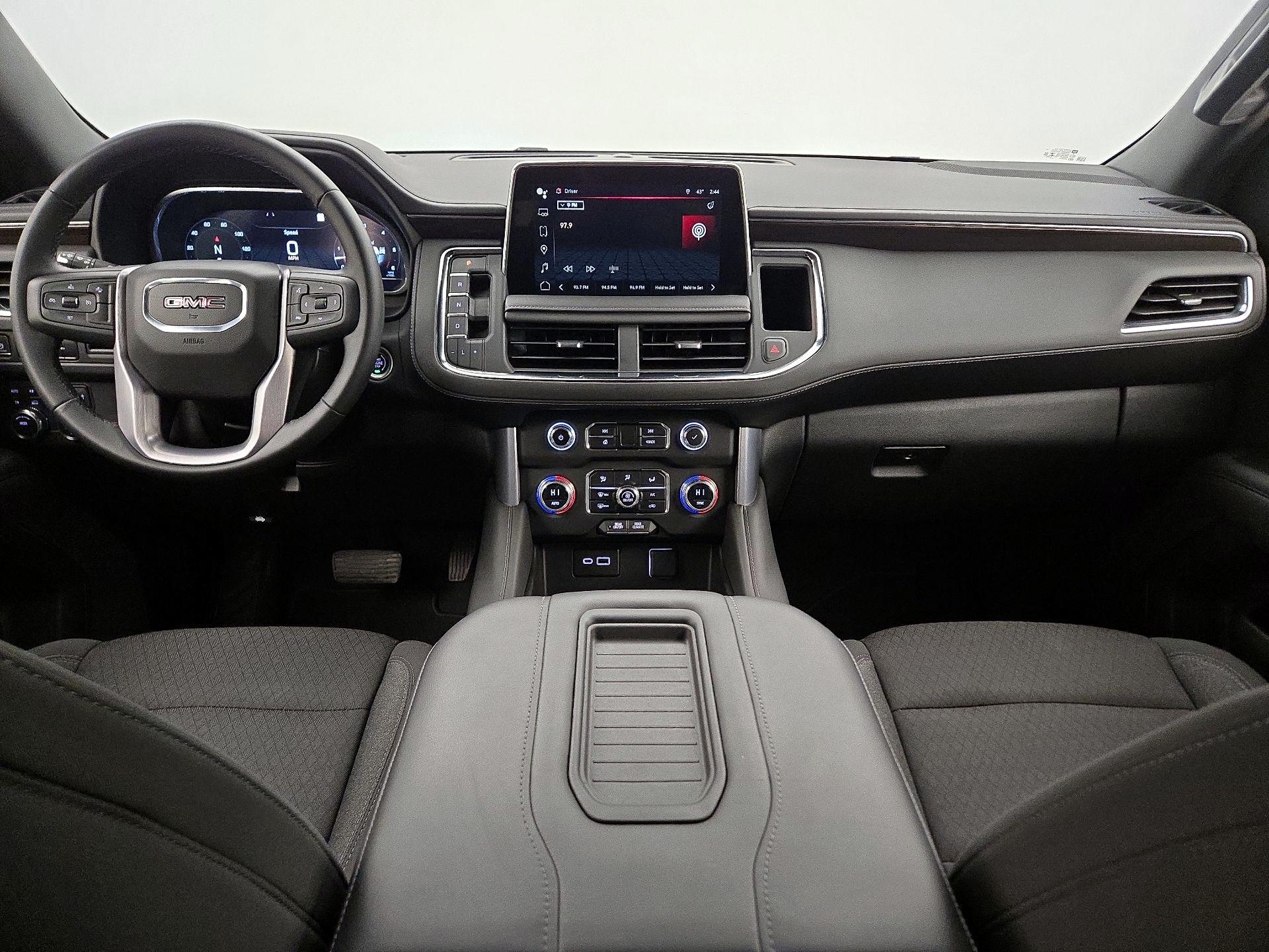 Thumbnail: 2023 GMC Yukon - 9