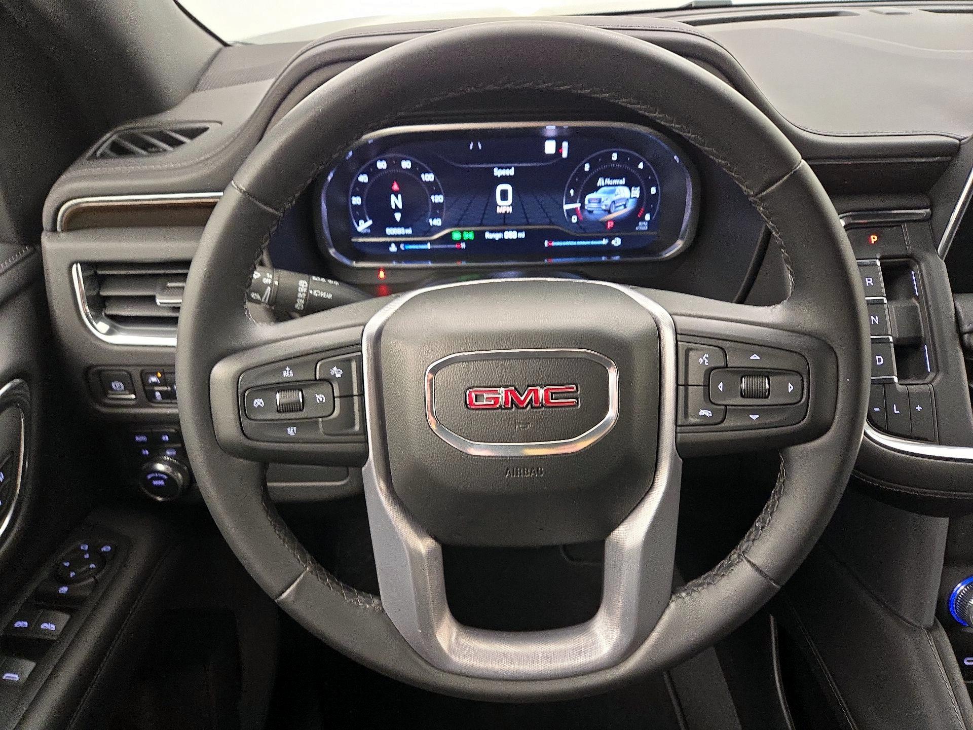 Thumbnail: 2023 GMC Yukon - 10