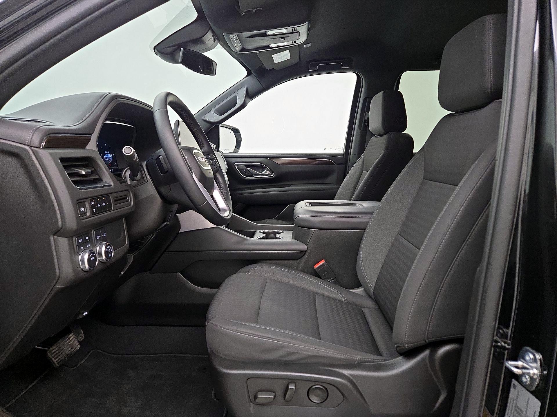 Thumbnail: 2023 GMC Yukon - 11