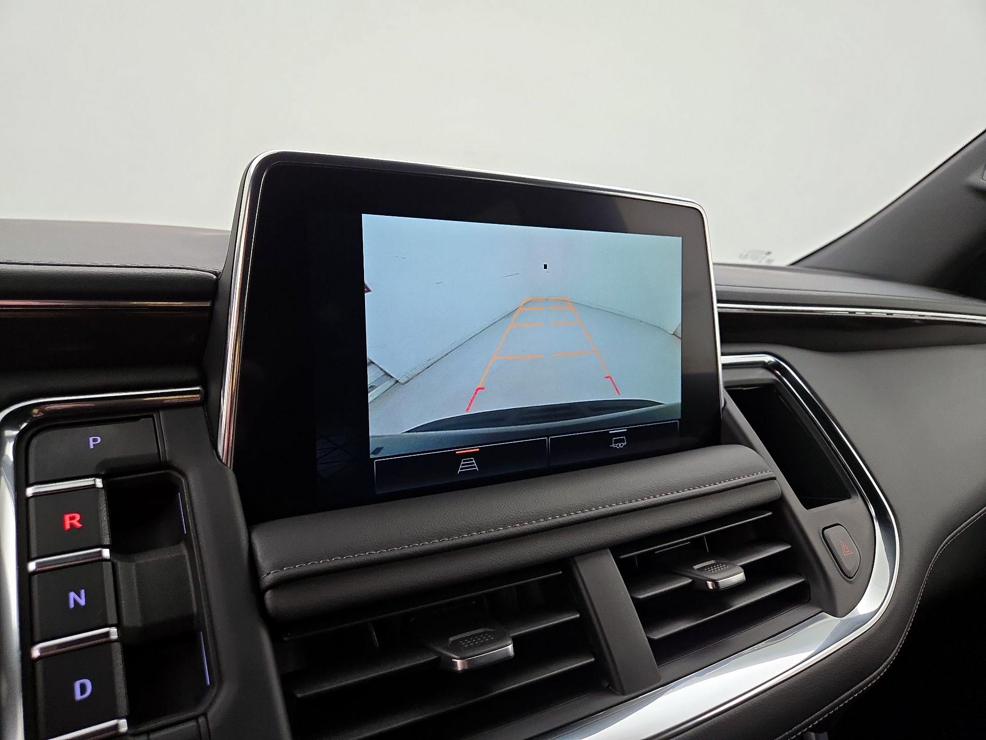 Thumbnail: 2023 GMC Yukon - 14