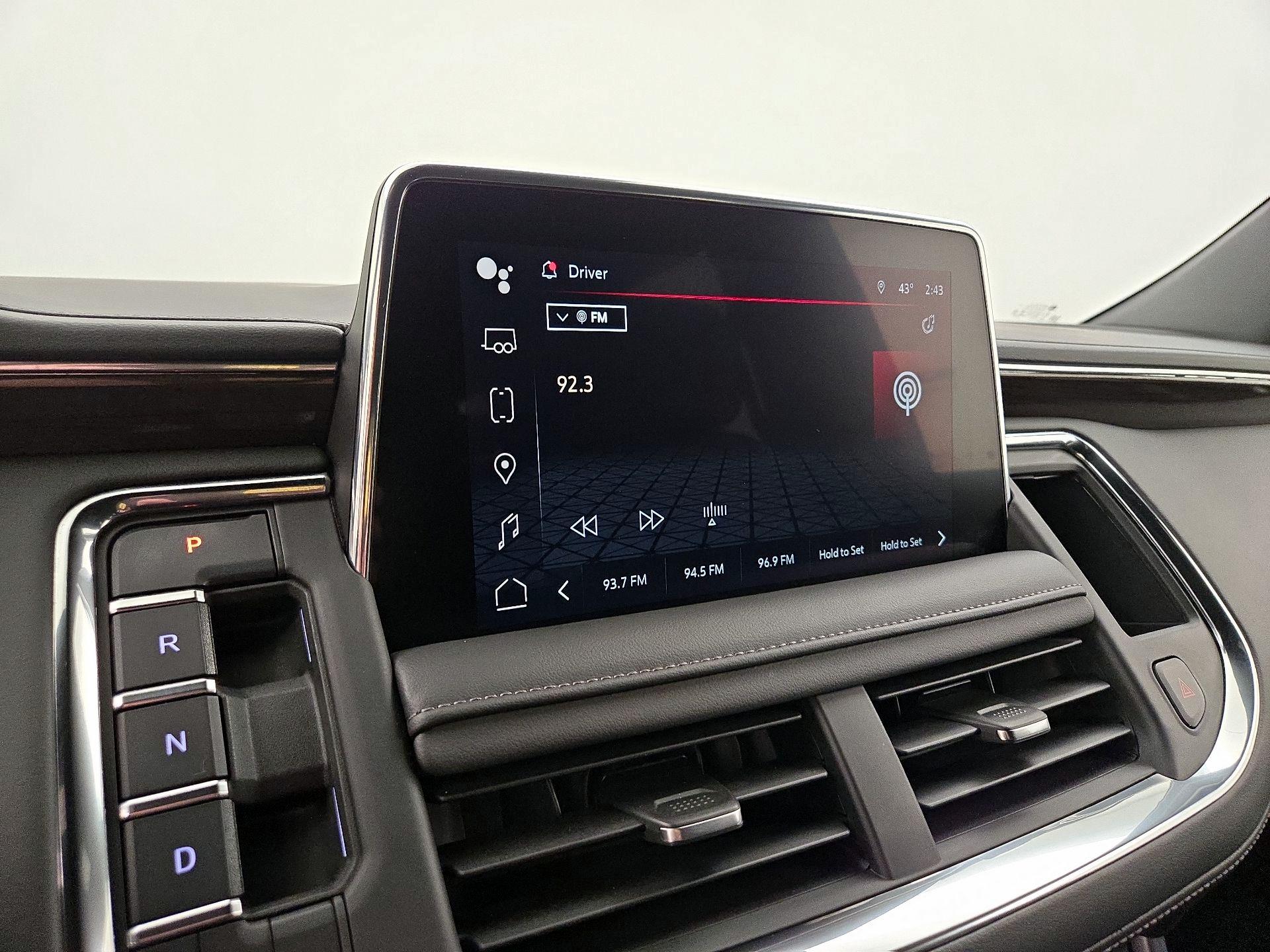 Thumbnail: 2023 GMC Yukon - 15