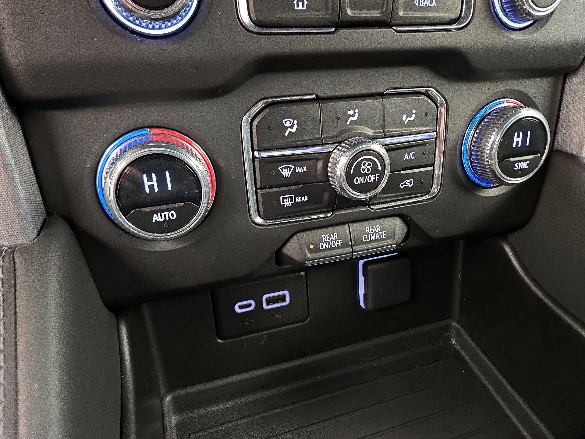 Thumbnail: 2023 GMC Yukon - 16