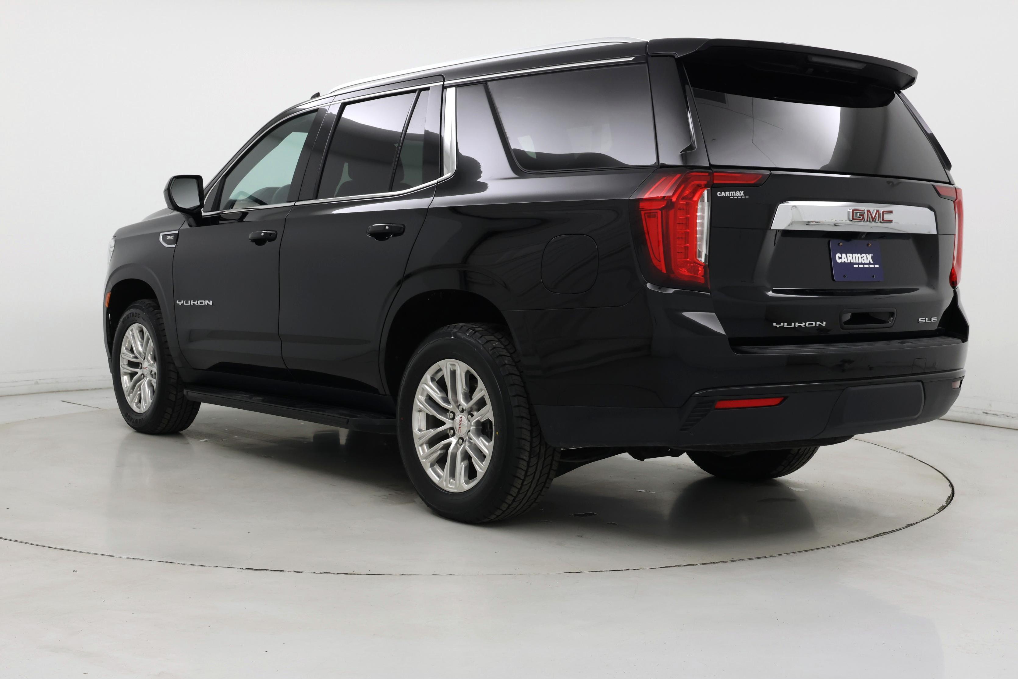 Thumbnail: 2023 GMC Yukon - 2