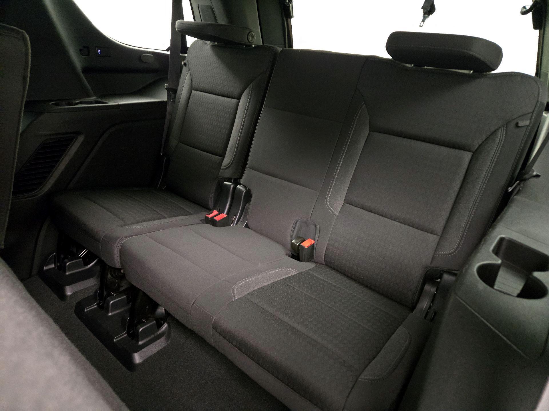 Thumbnail: 2023 GMC Yukon - 20