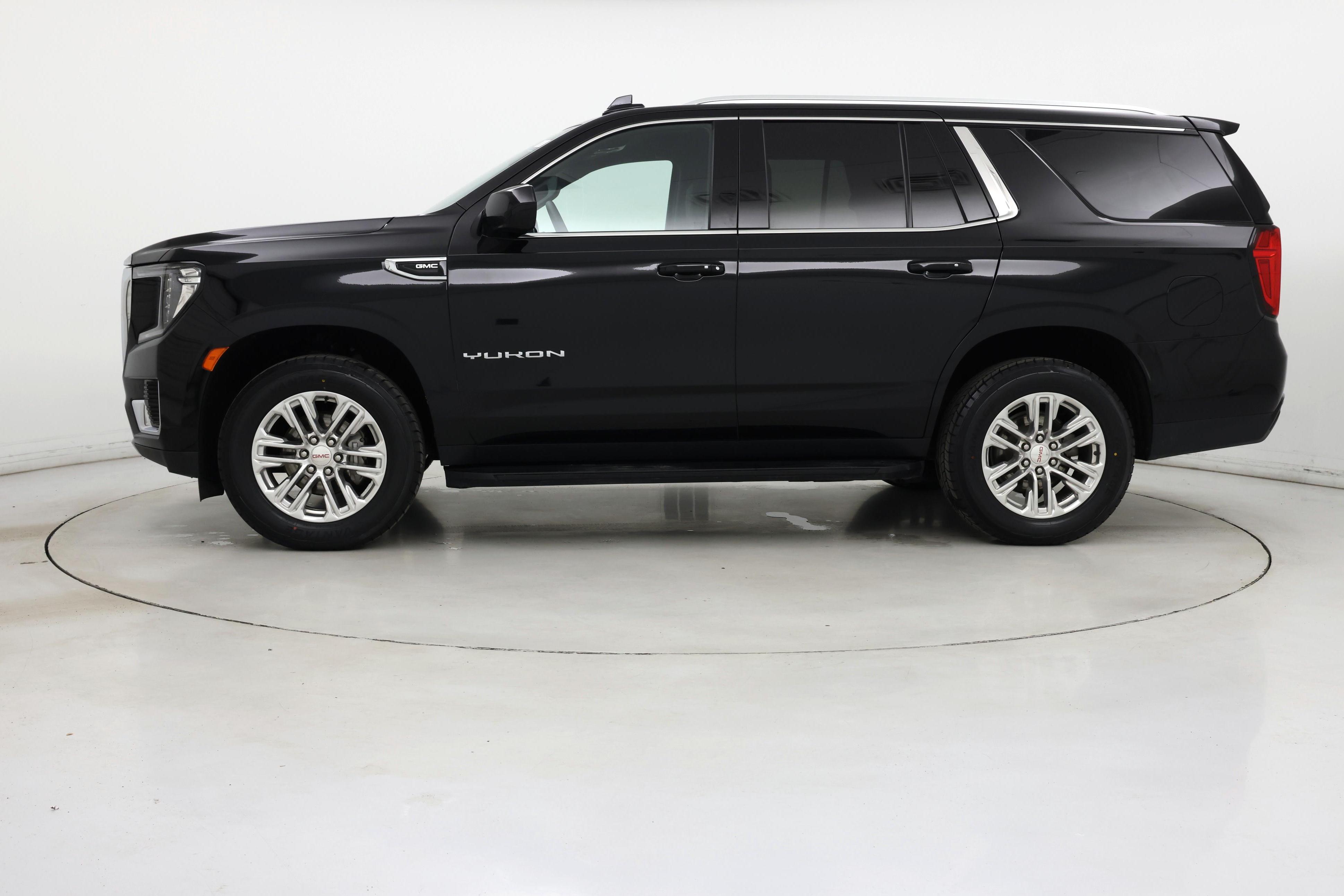 Thumbnail: 2023 GMC Yukon - 3