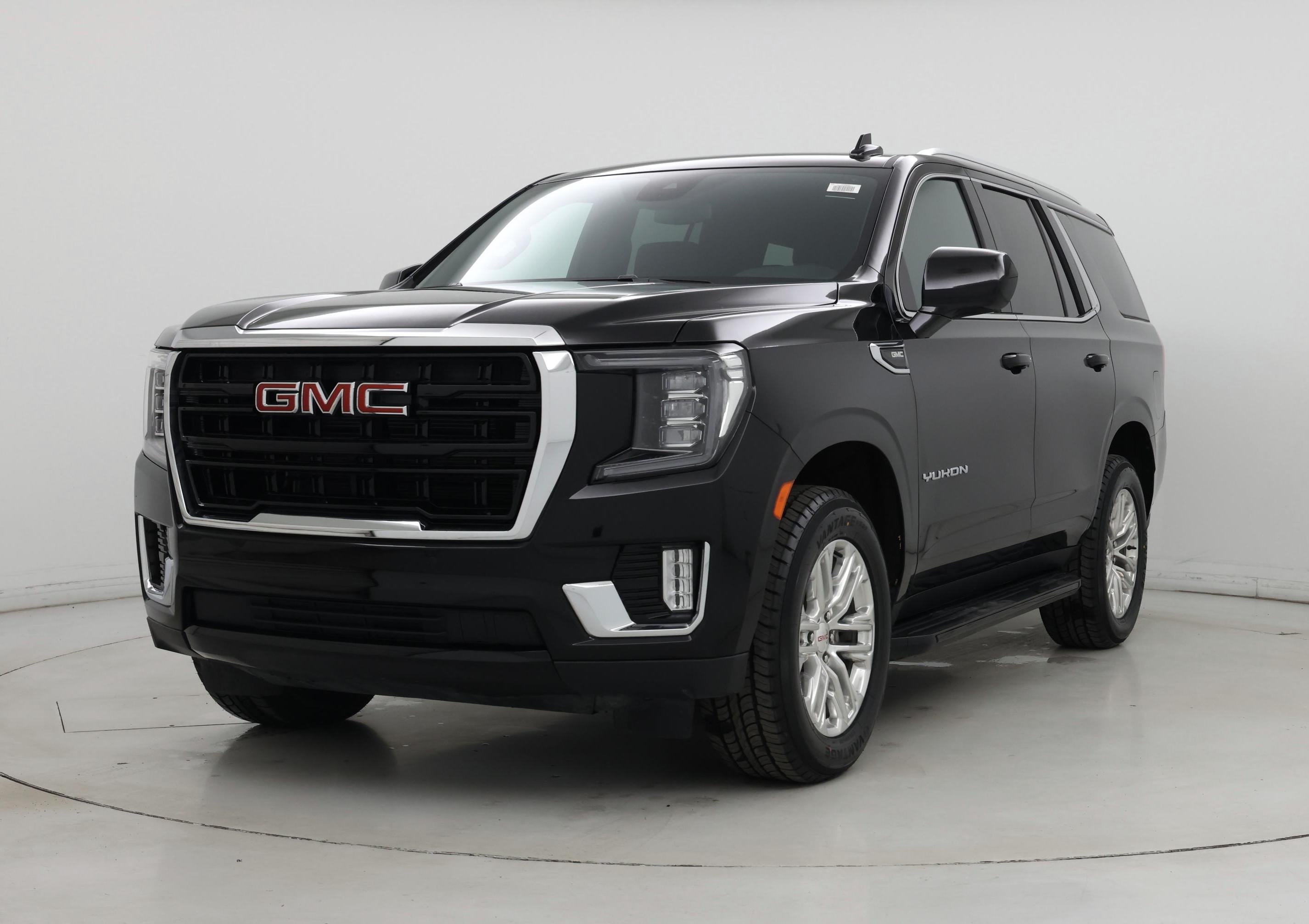 Thumbnail: 2023 GMC Yukon - 4