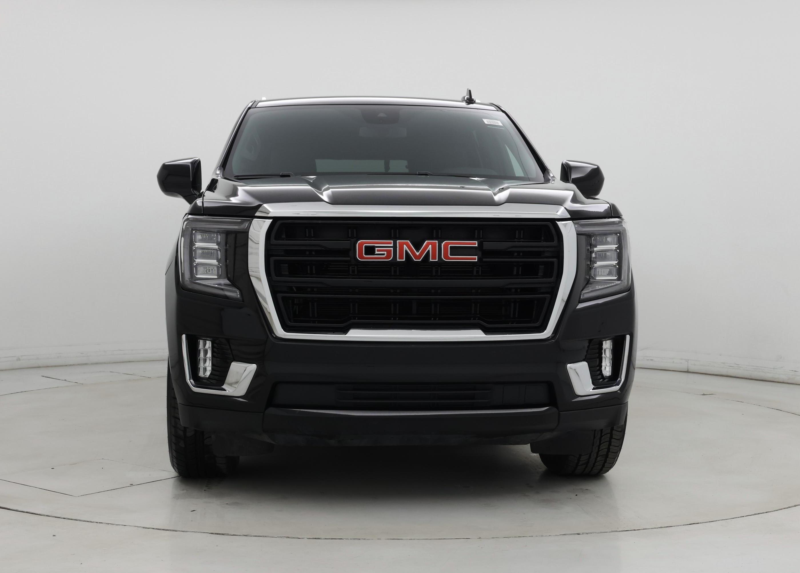 Thumbnail: 2023 GMC Yukon - 5