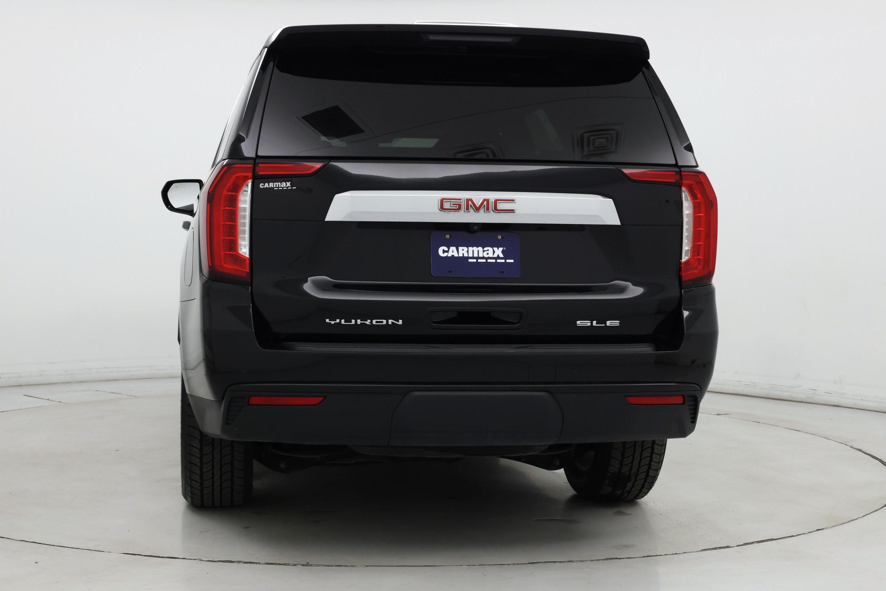 Thumbnail: 2023 GMC Yukon - 6