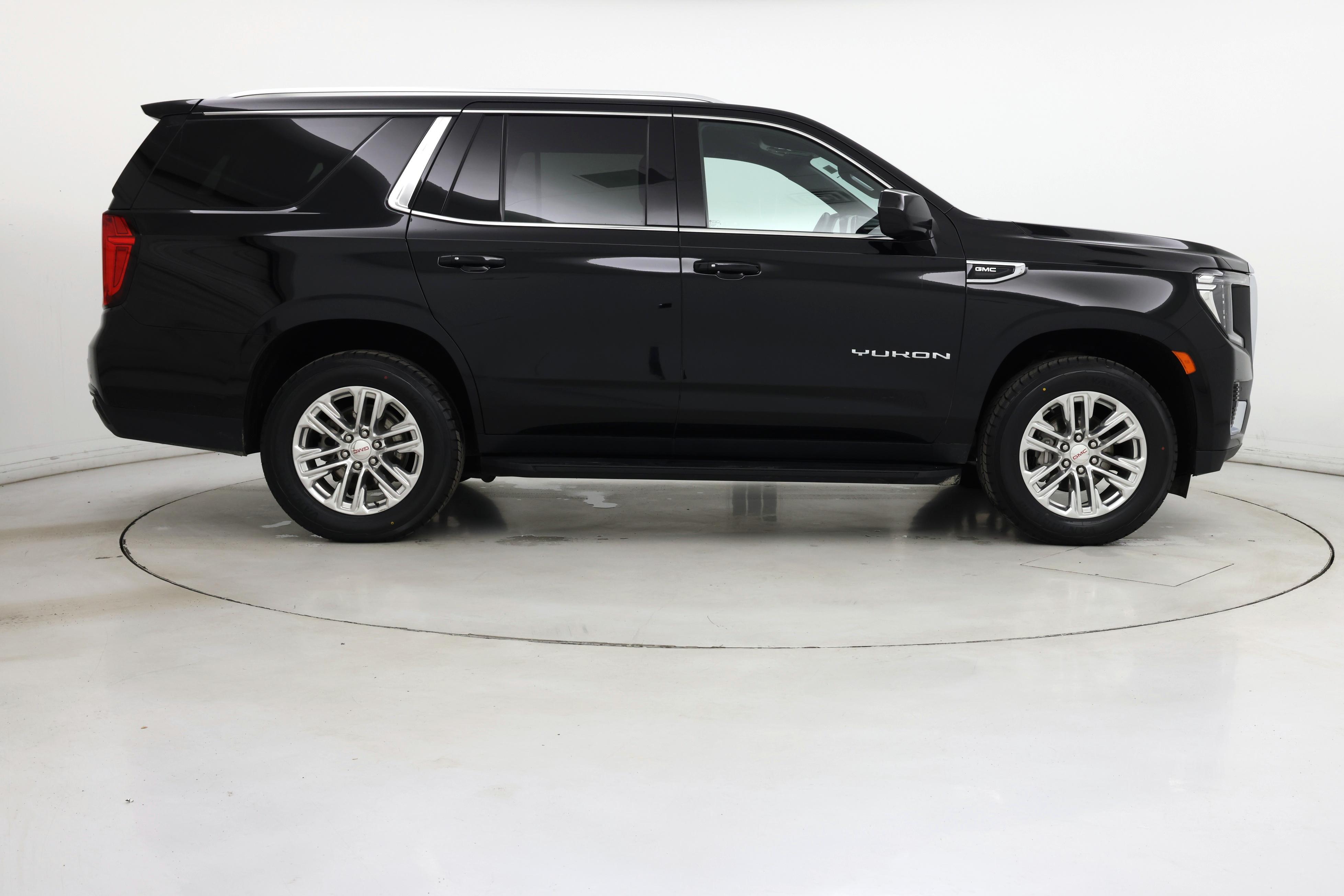 Thumbnail: 2023 GMC Yukon - 7