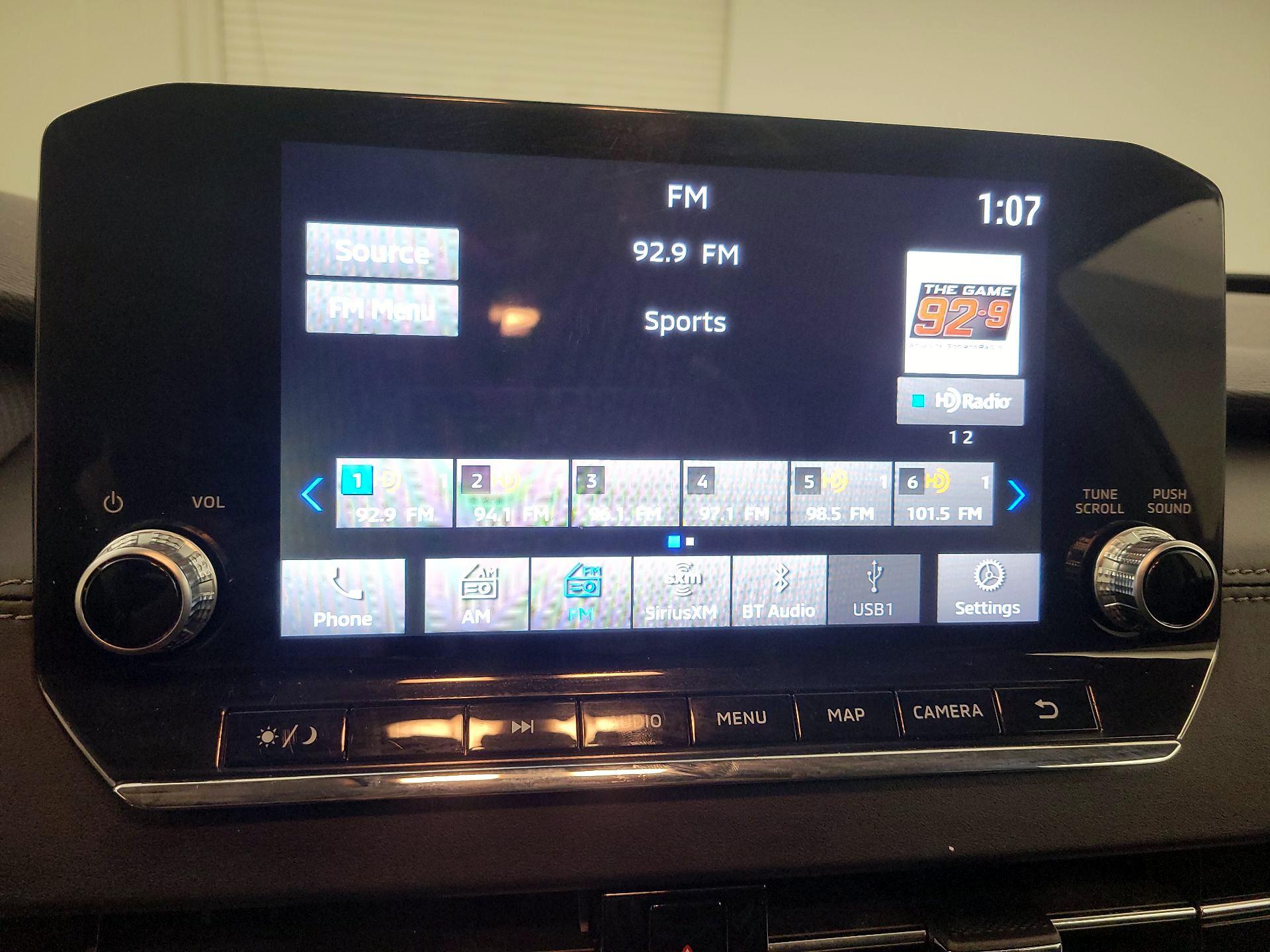 Thumbnail: 2022 Mitsubishi Outlander - 15