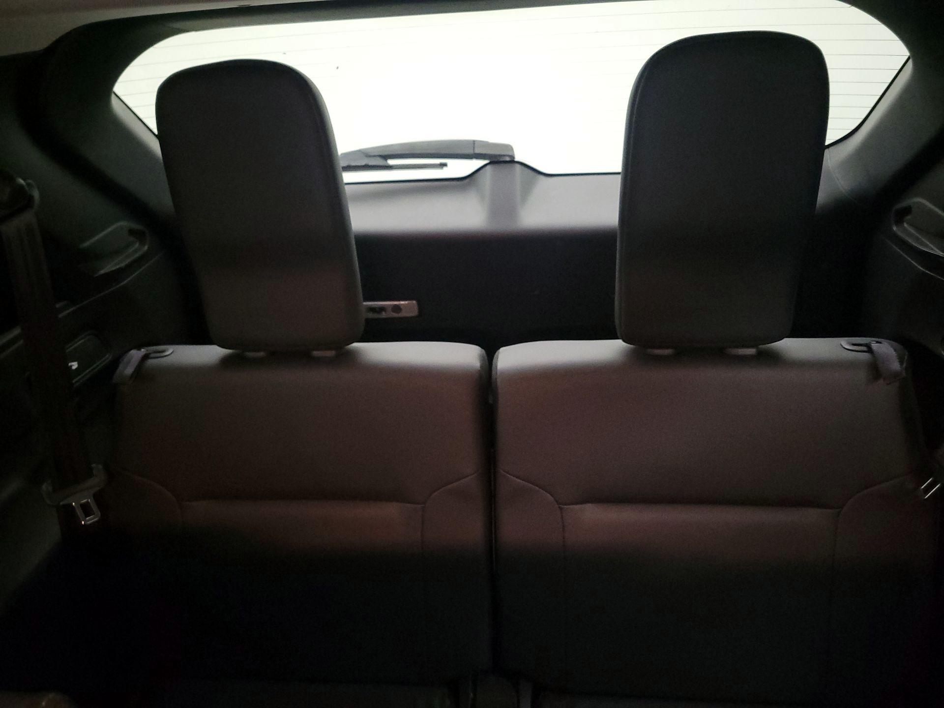 Thumbnail: 2022 Mitsubishi Outlander - 20