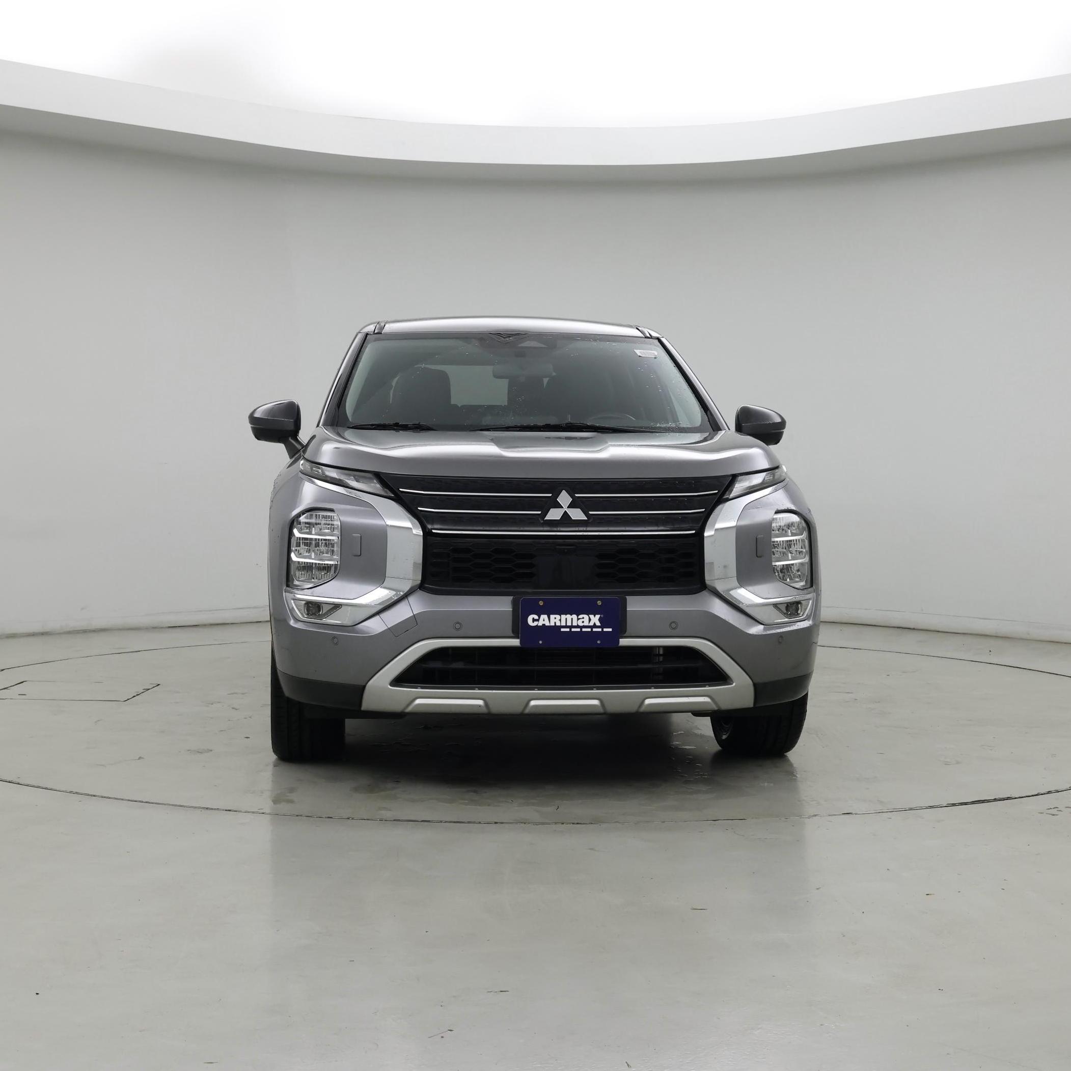 Thumbnail: 2022 Mitsubishi Outlander - 5