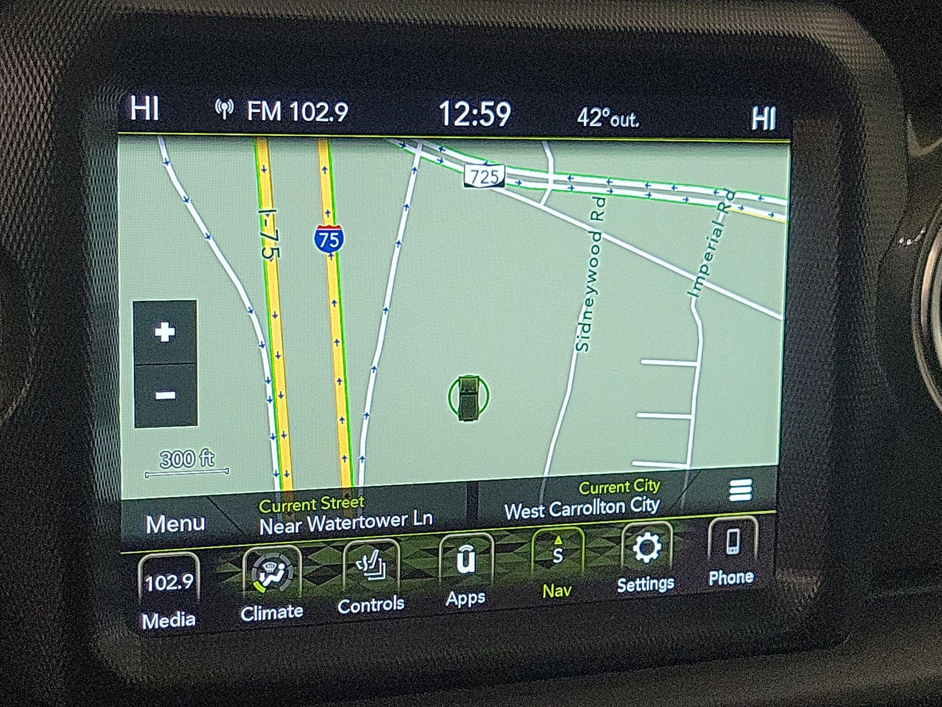 Thumbnail: 2022 Jeep Wrangler - 14