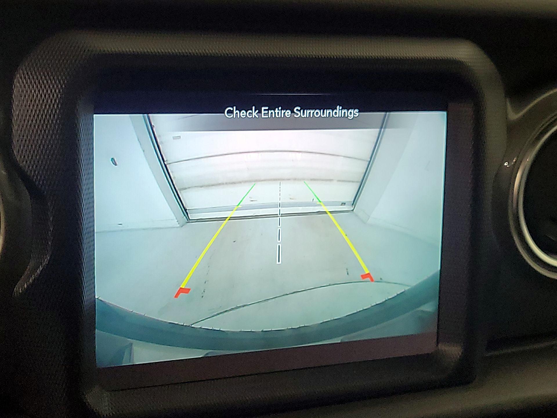 Thumbnail: 2022 Jeep Wrangler - 15