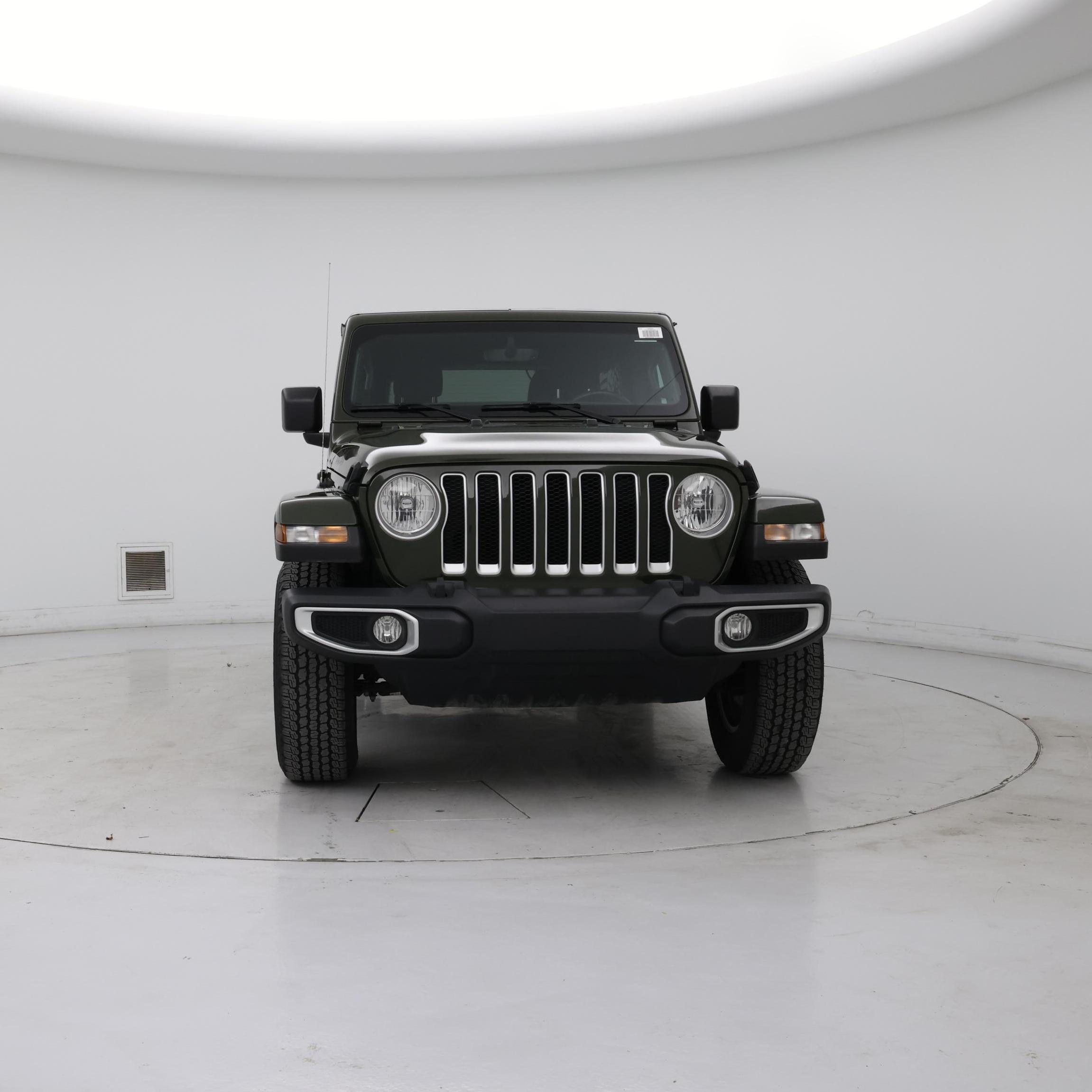 Thumbnail: 2022 Jeep Wrangler - 5