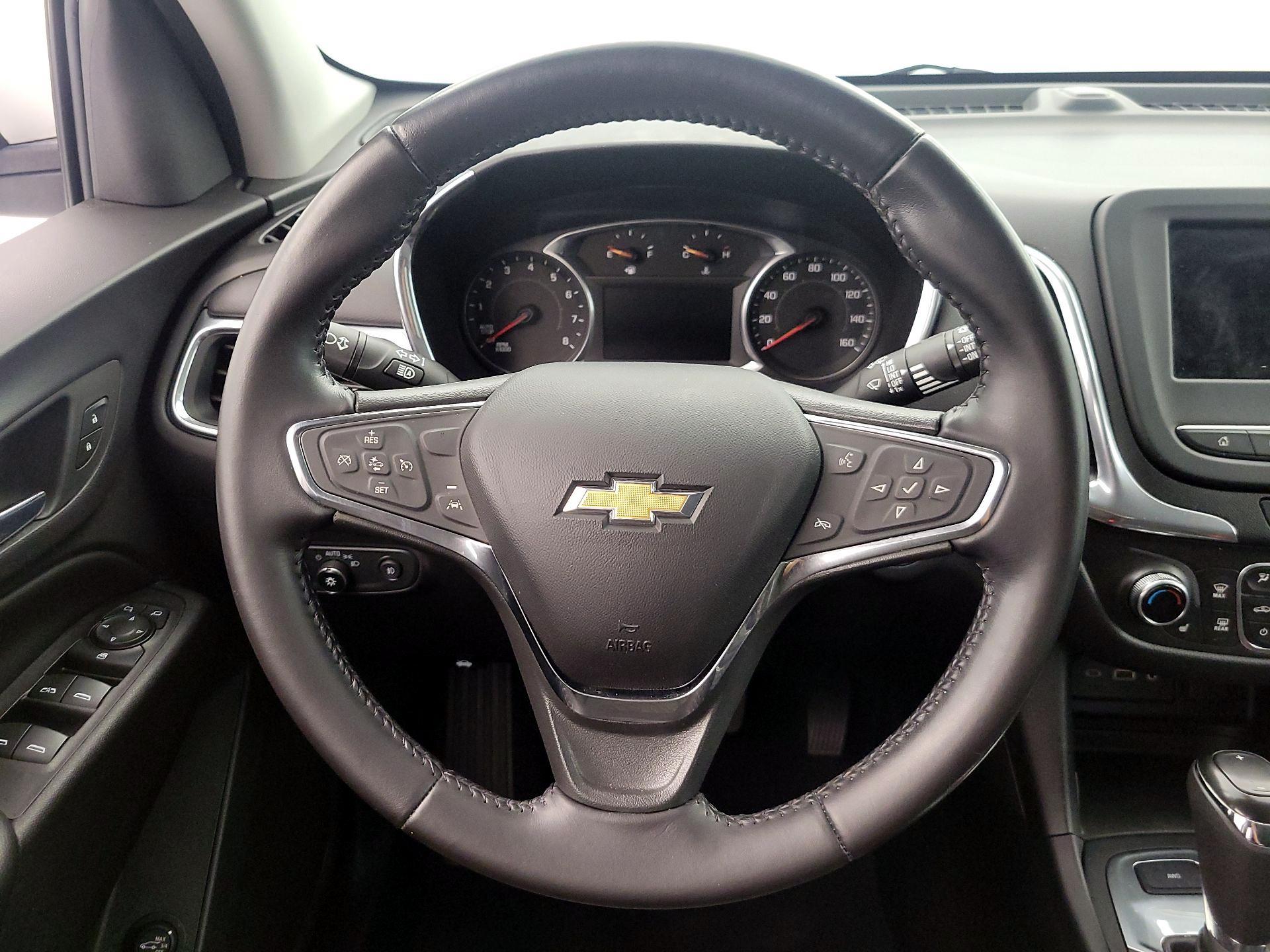 Thumbnail: 2020 Chevrolet Equinox - 10