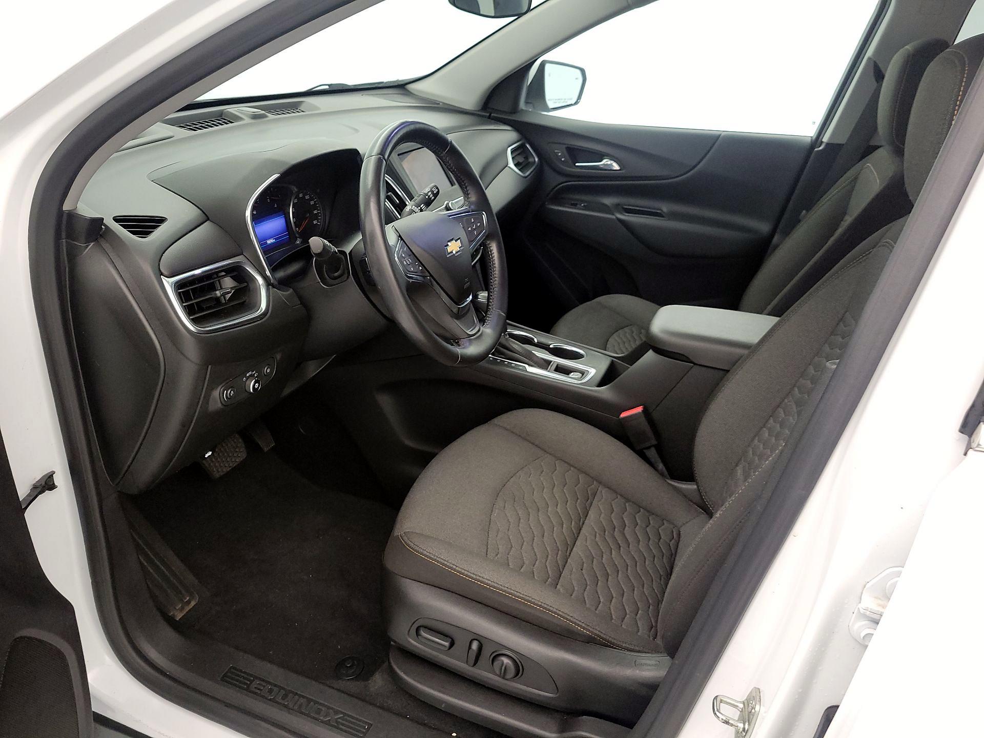 Thumbnail: 2020 Chevrolet Equinox - 11