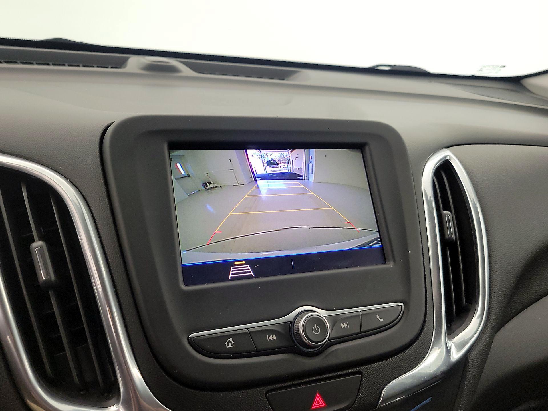 Thumbnail: 2020 Chevrolet Equinox - 14