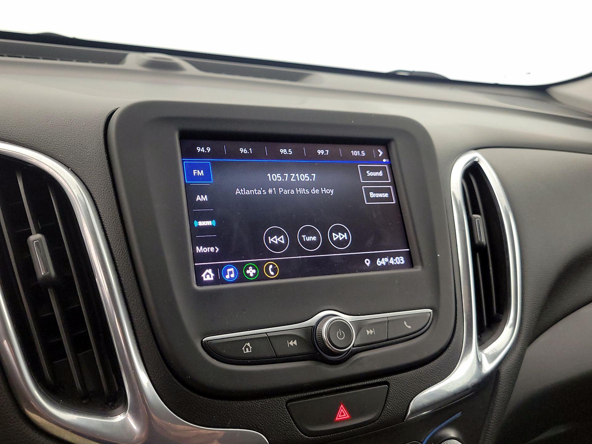 Thumbnail: 2020 Chevrolet Equinox - 15