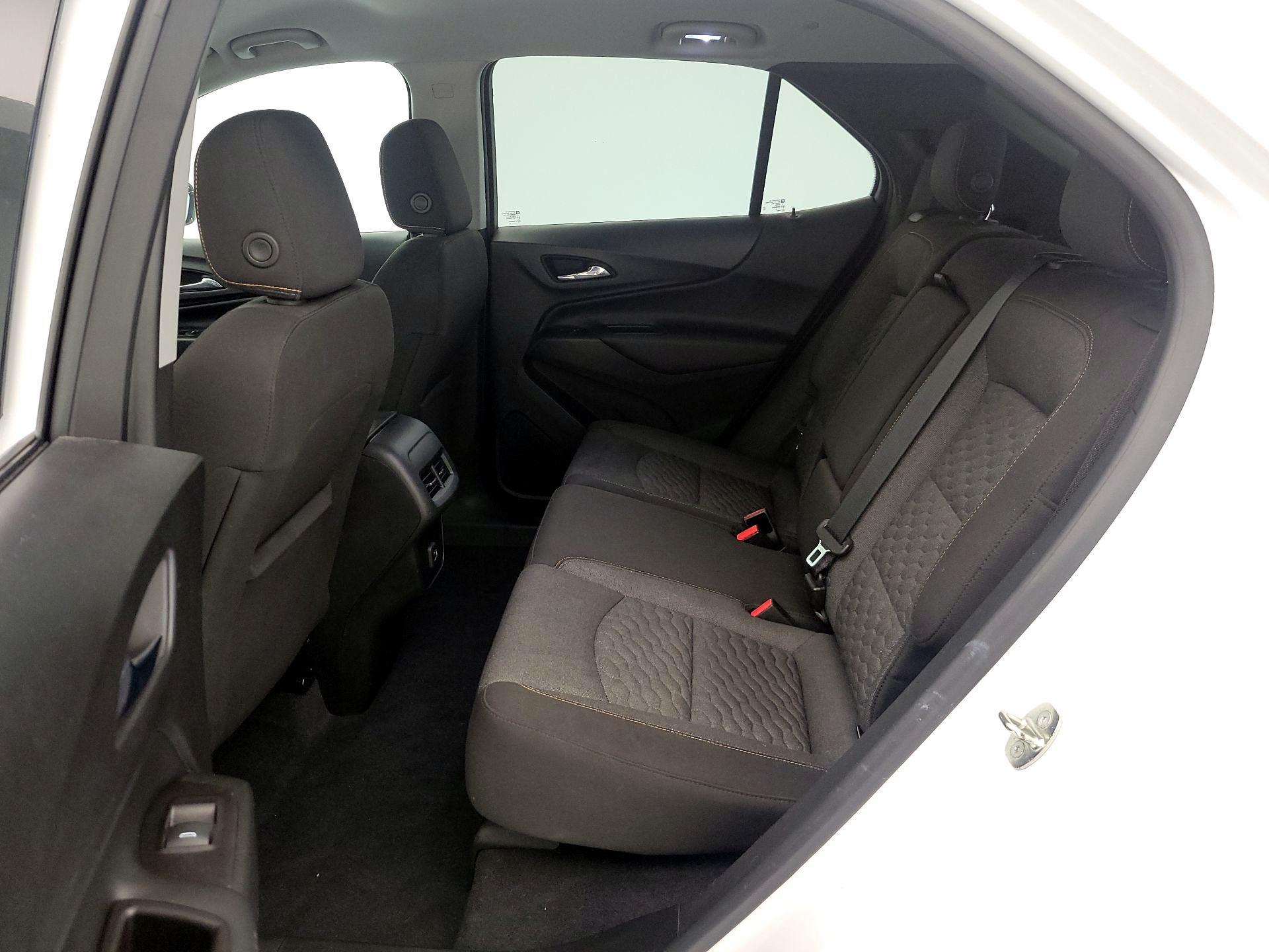 Thumbnail: 2020 Chevrolet Equinox - 19