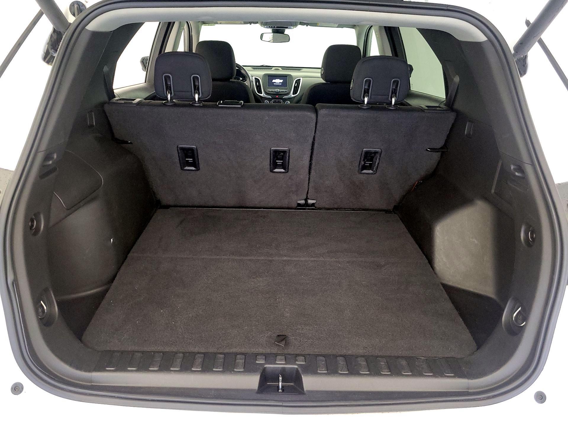 Thumbnail: 2020 Chevrolet Equinox - 20