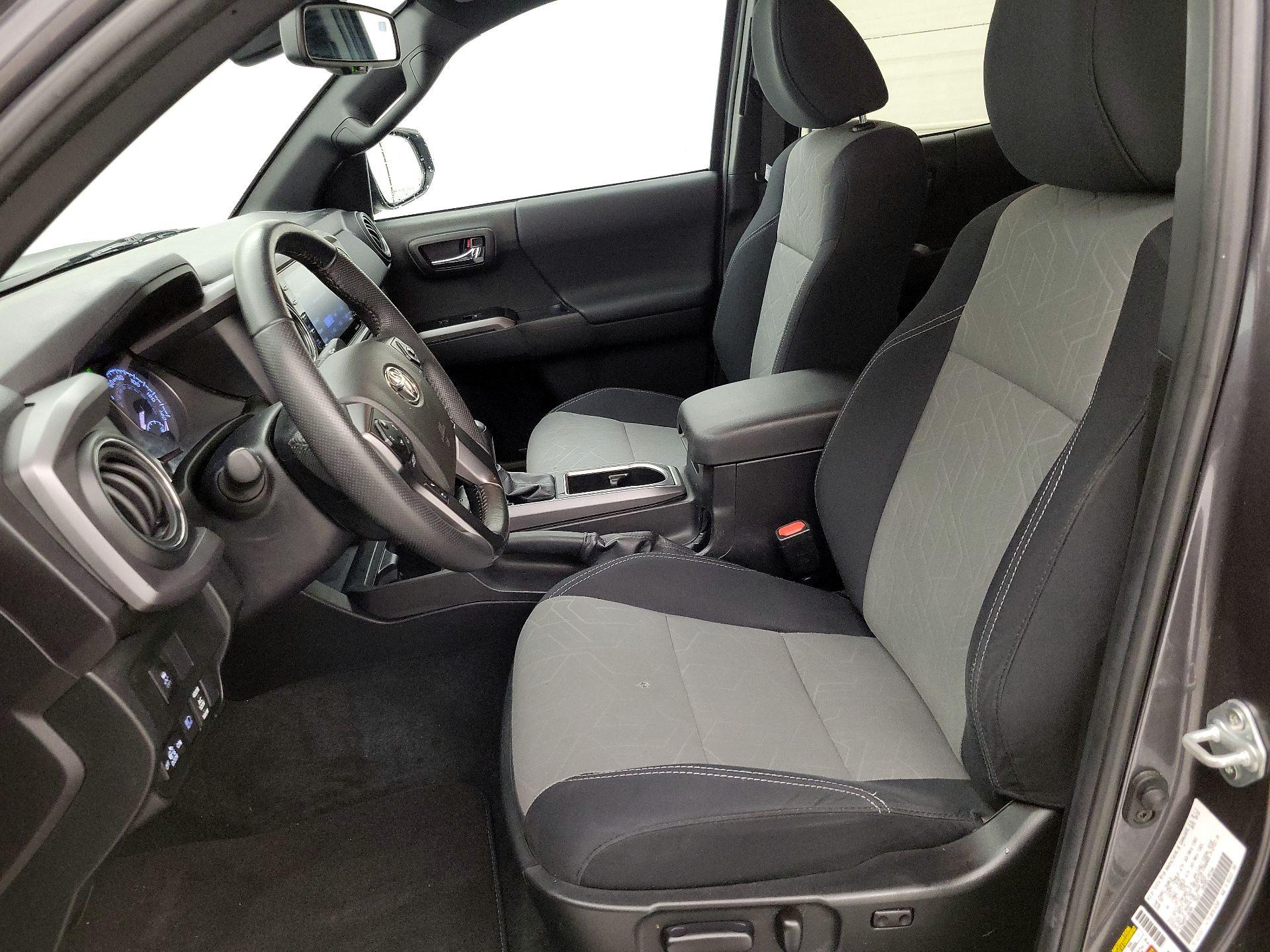 Thumbnail: 2023 Toyota Tacoma - 11