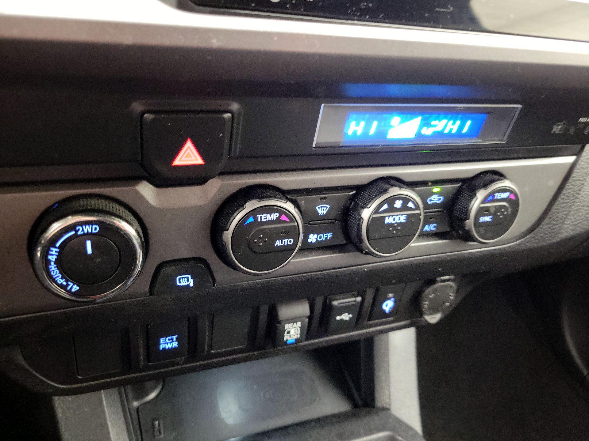 Thumbnail: 2023 Toyota Tacoma - 16