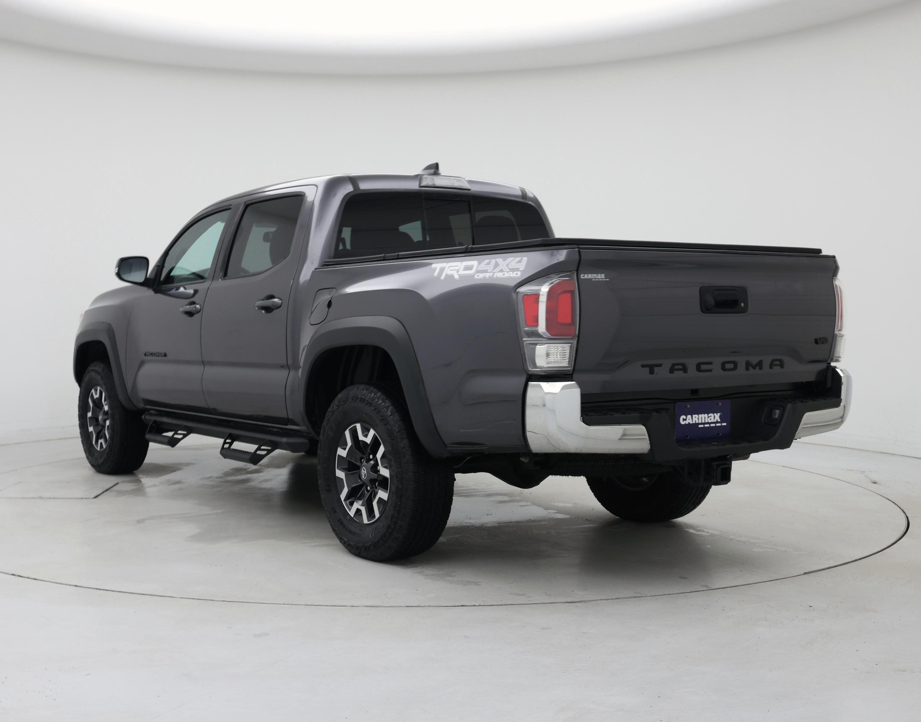 Thumbnail: 2023 Toyota Tacoma - 2