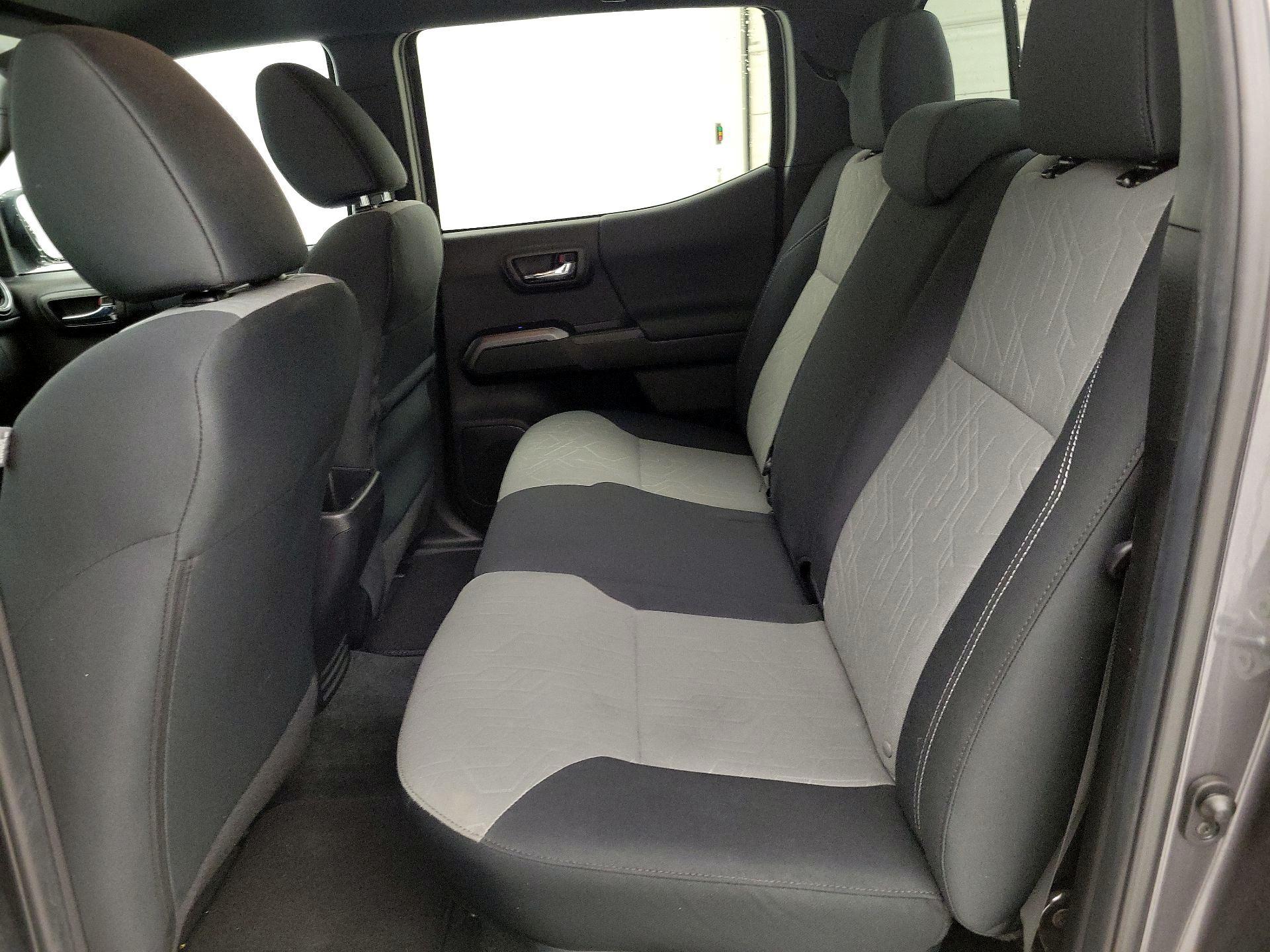 Thumbnail: 2023 Toyota Tacoma - 19