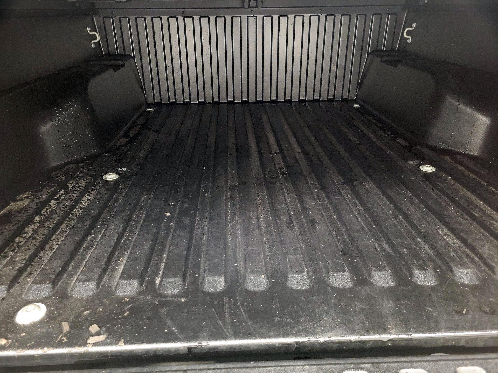 Thumbnail: 2023 Toyota Tacoma - 20