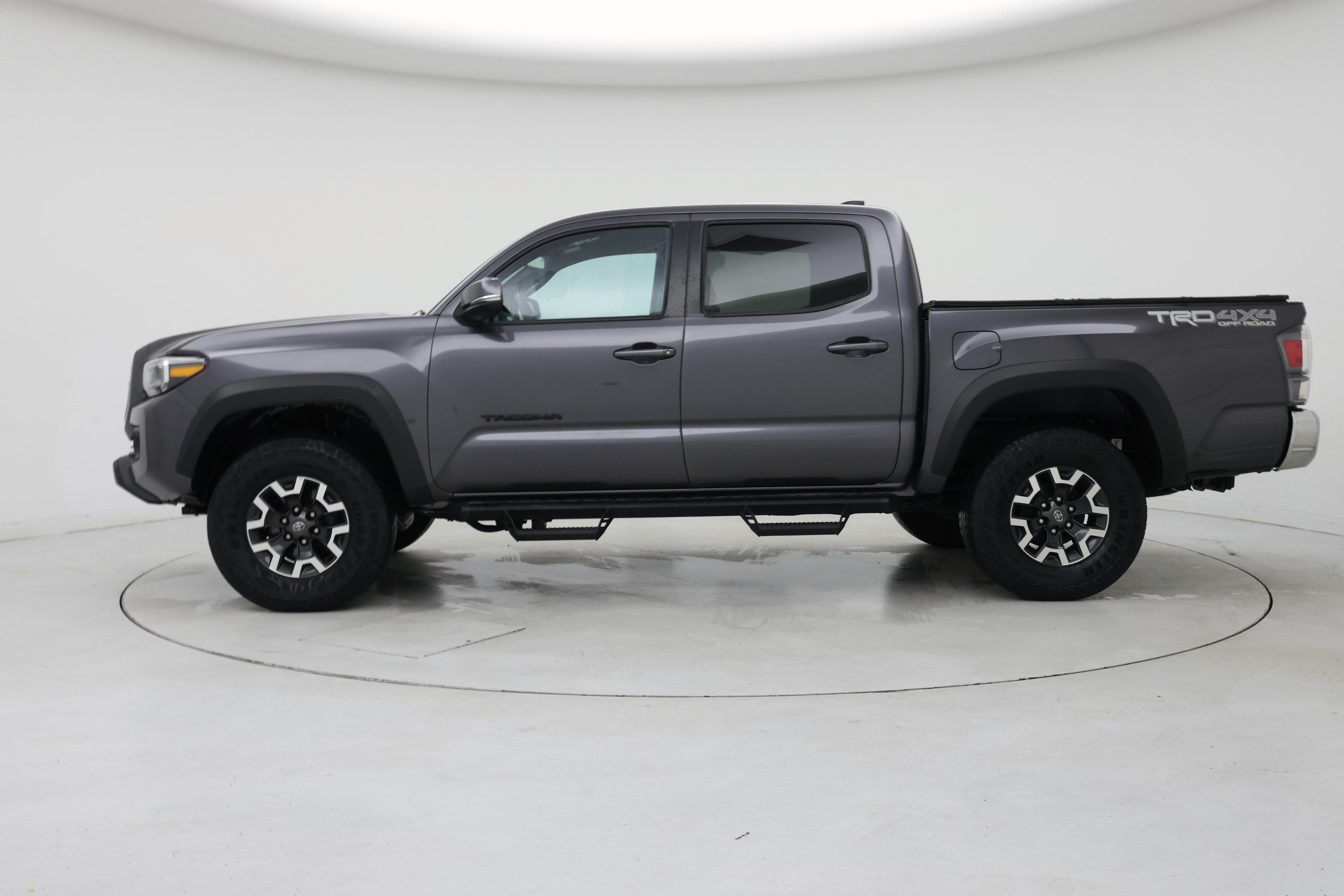 Thumbnail: 2023 Toyota Tacoma - 3
