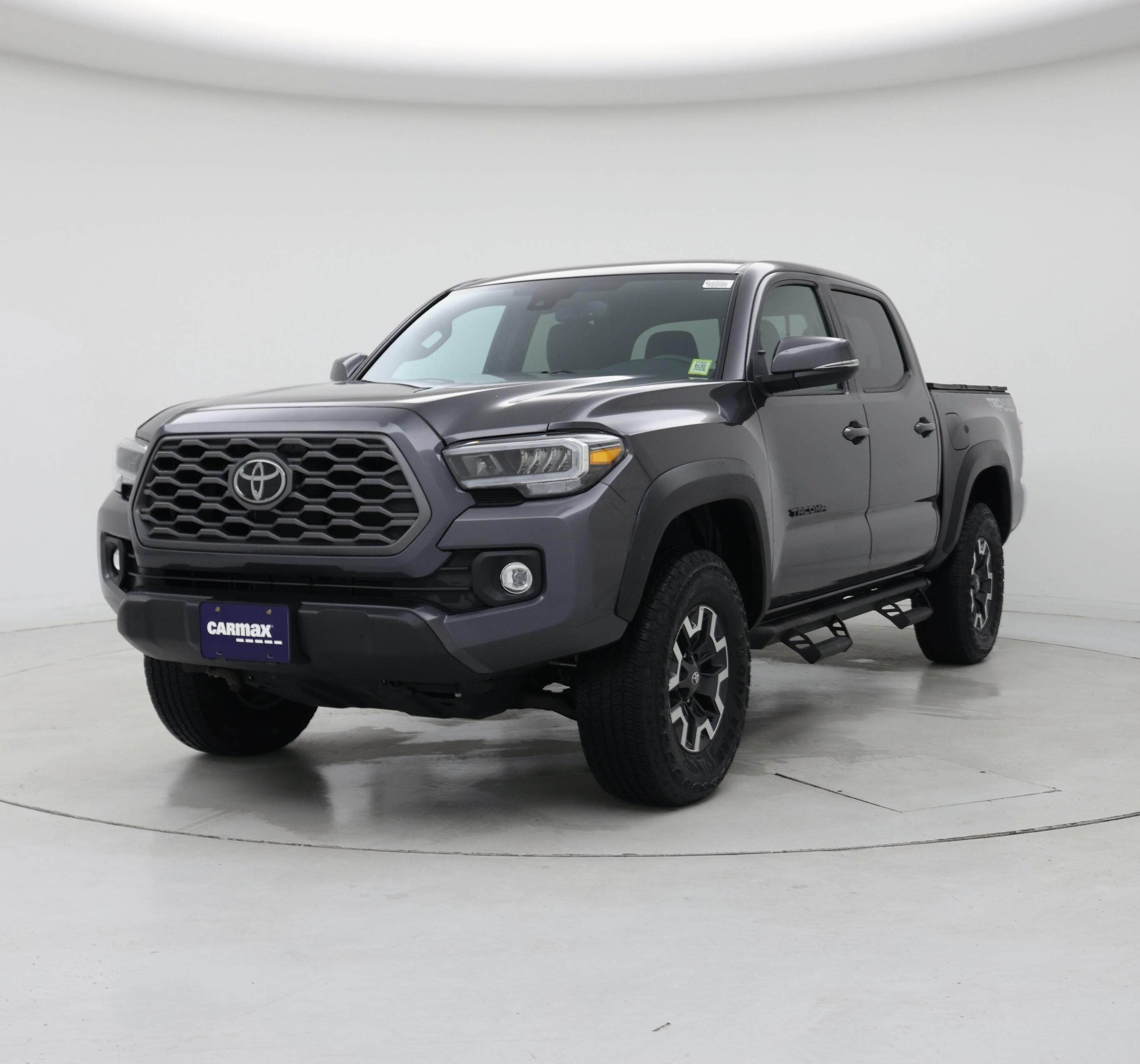 Thumbnail: 2023 Toyota Tacoma - 4