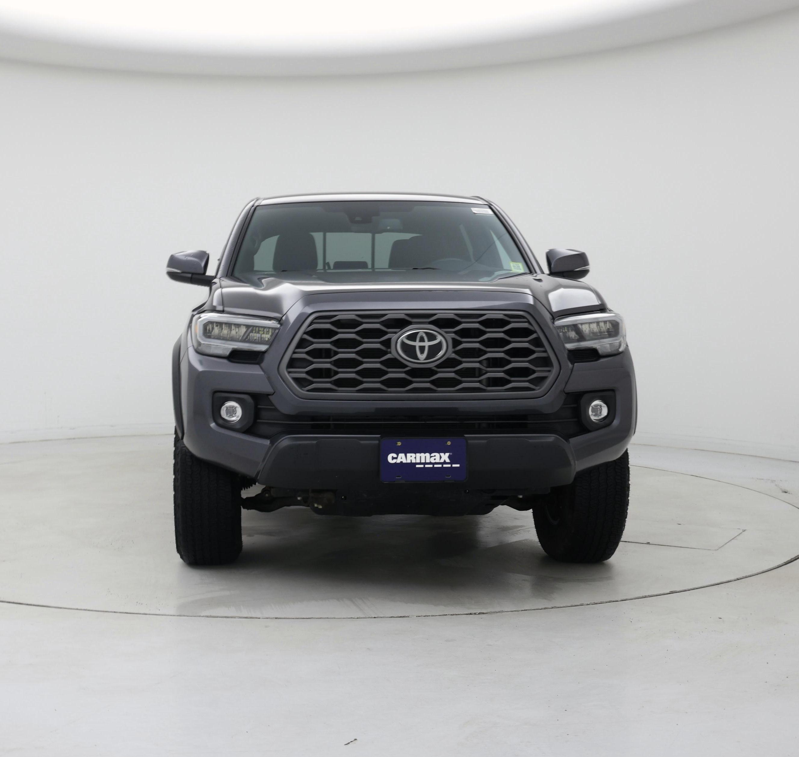 Thumbnail: 2023 Toyota Tacoma - 5