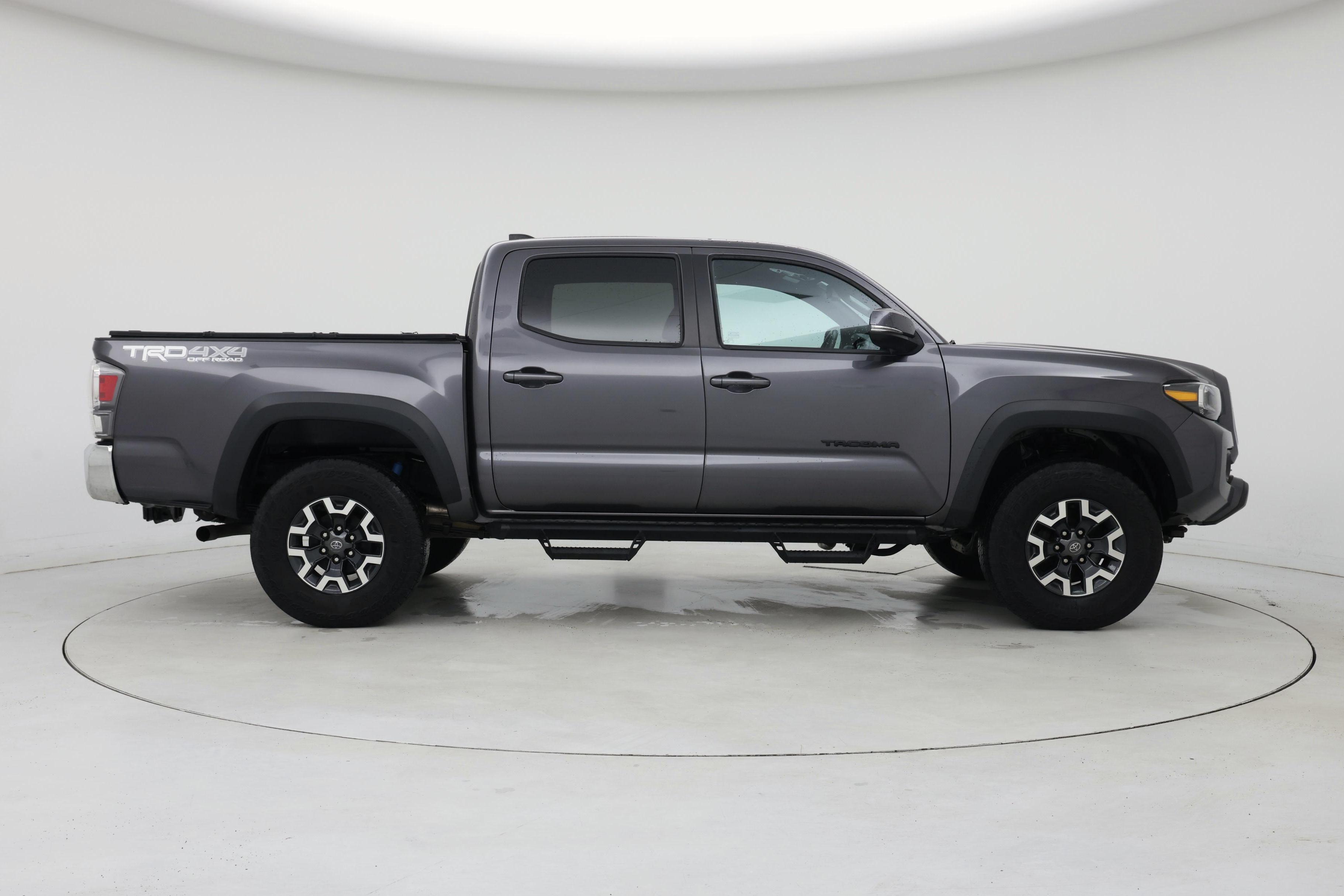 Thumbnail: 2023 Toyota Tacoma - 7