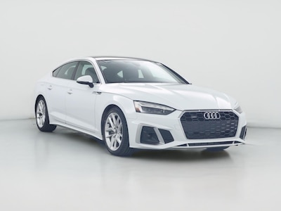 2024 Audi A5 Sportback S-Line Premium Plus