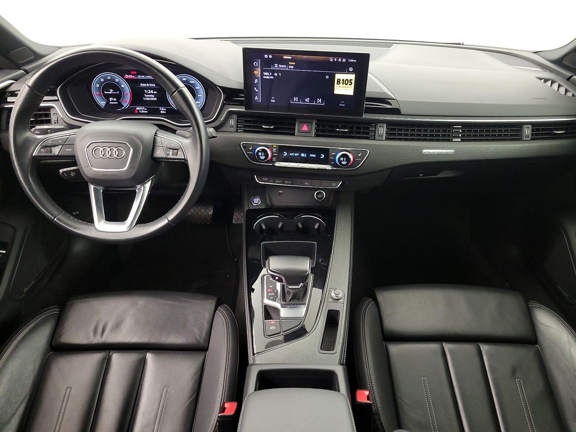 Thumbnail: 2024 Audi A5 - 9