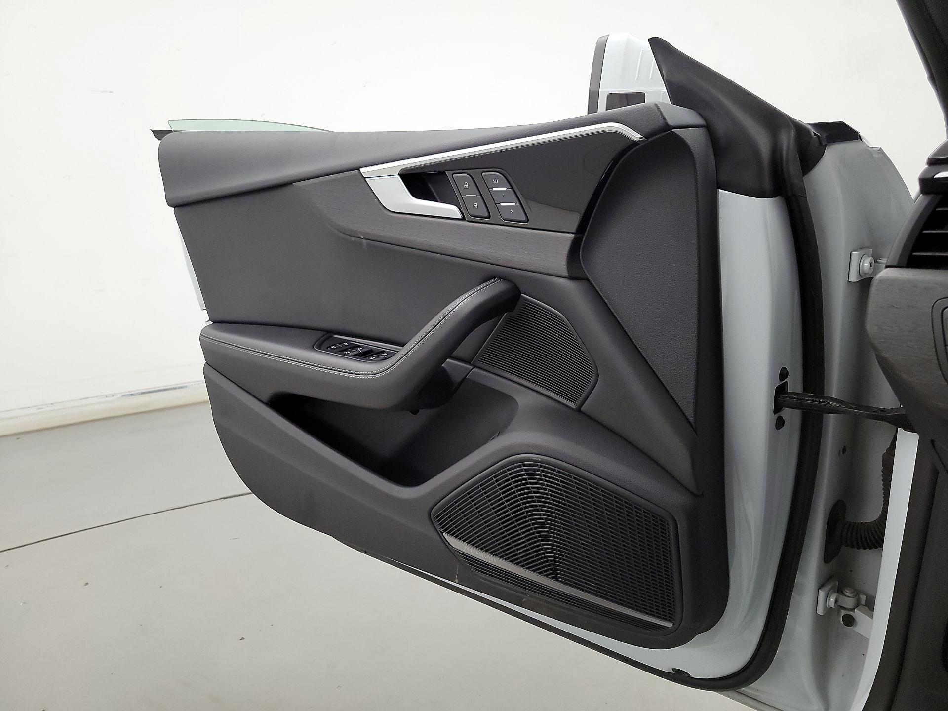 Thumbnail: 2024 Audi A5 - 12