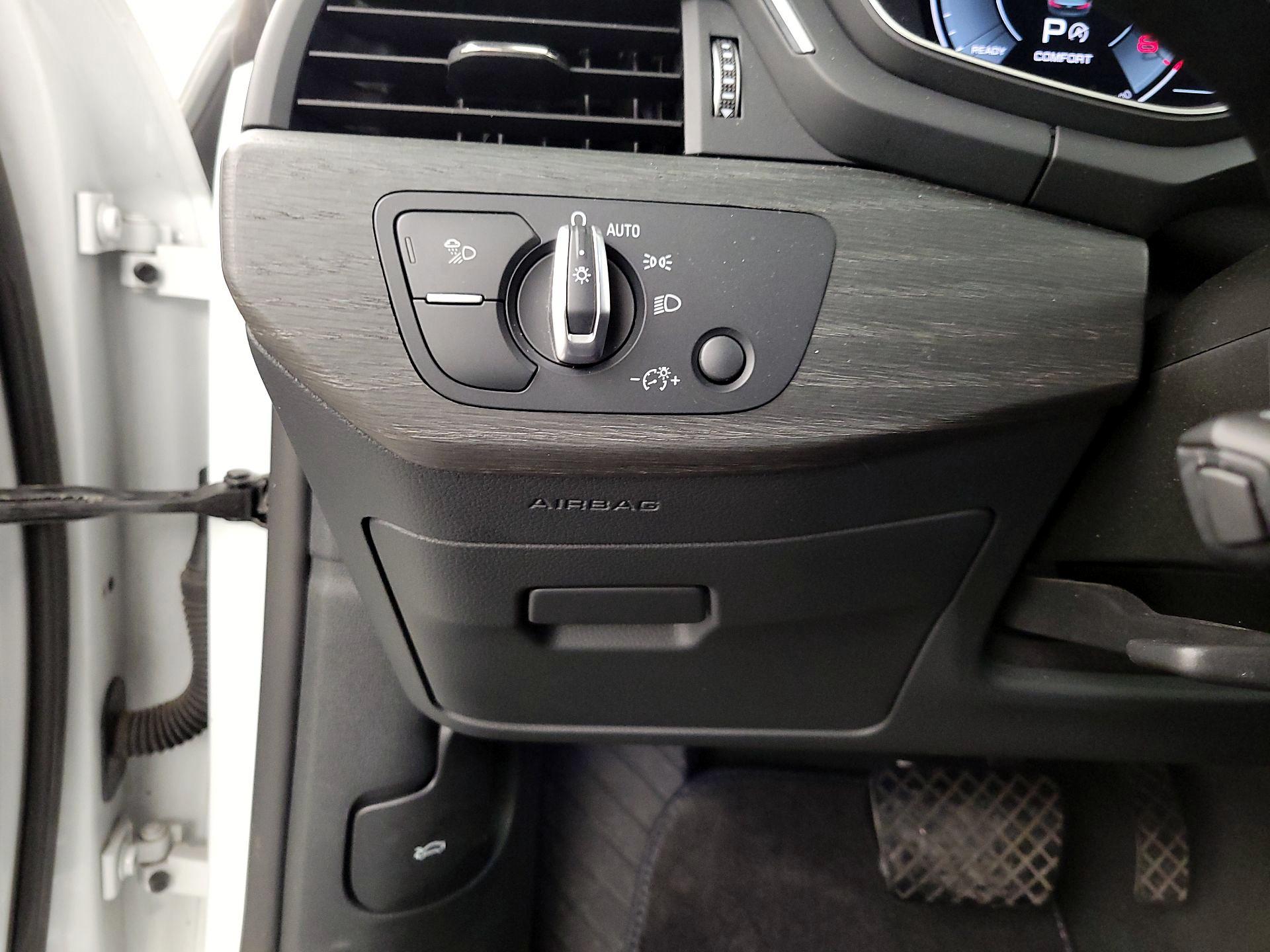 Thumbnail: 2024 Audi A5 - 13