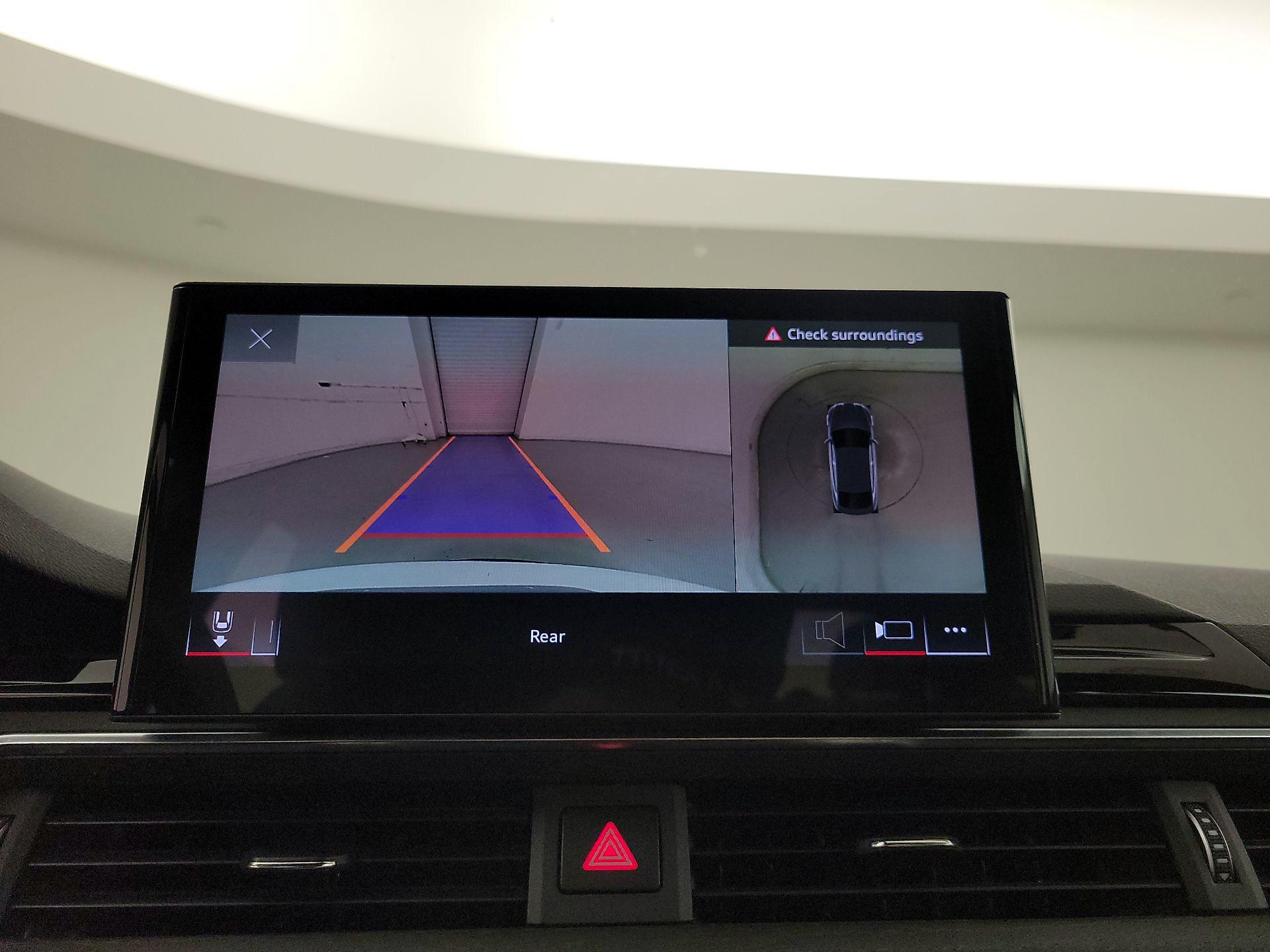 Thumbnail: 2024 Audi A5 - 14