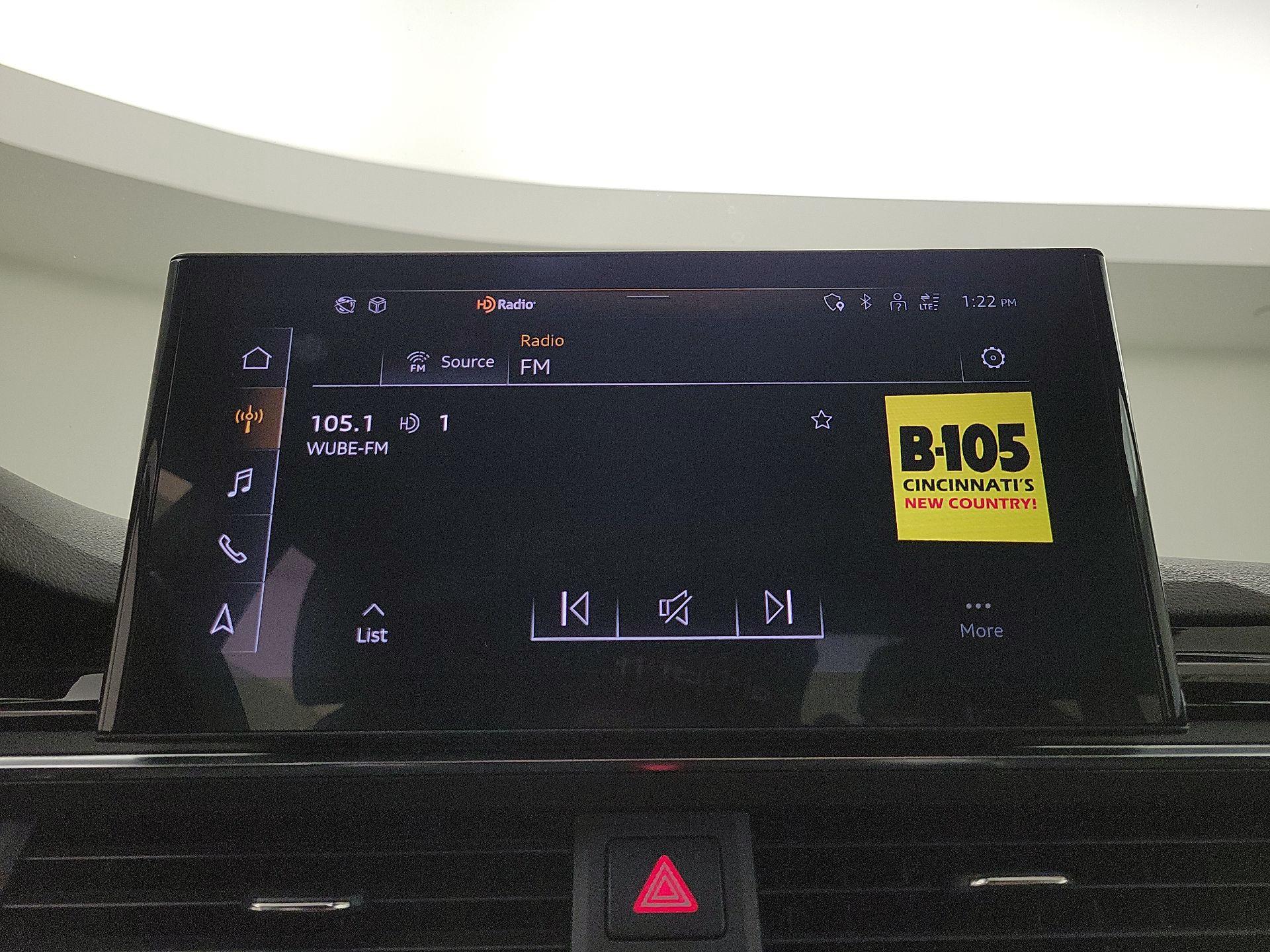 Thumbnail: 2024 Audi A5 - 15