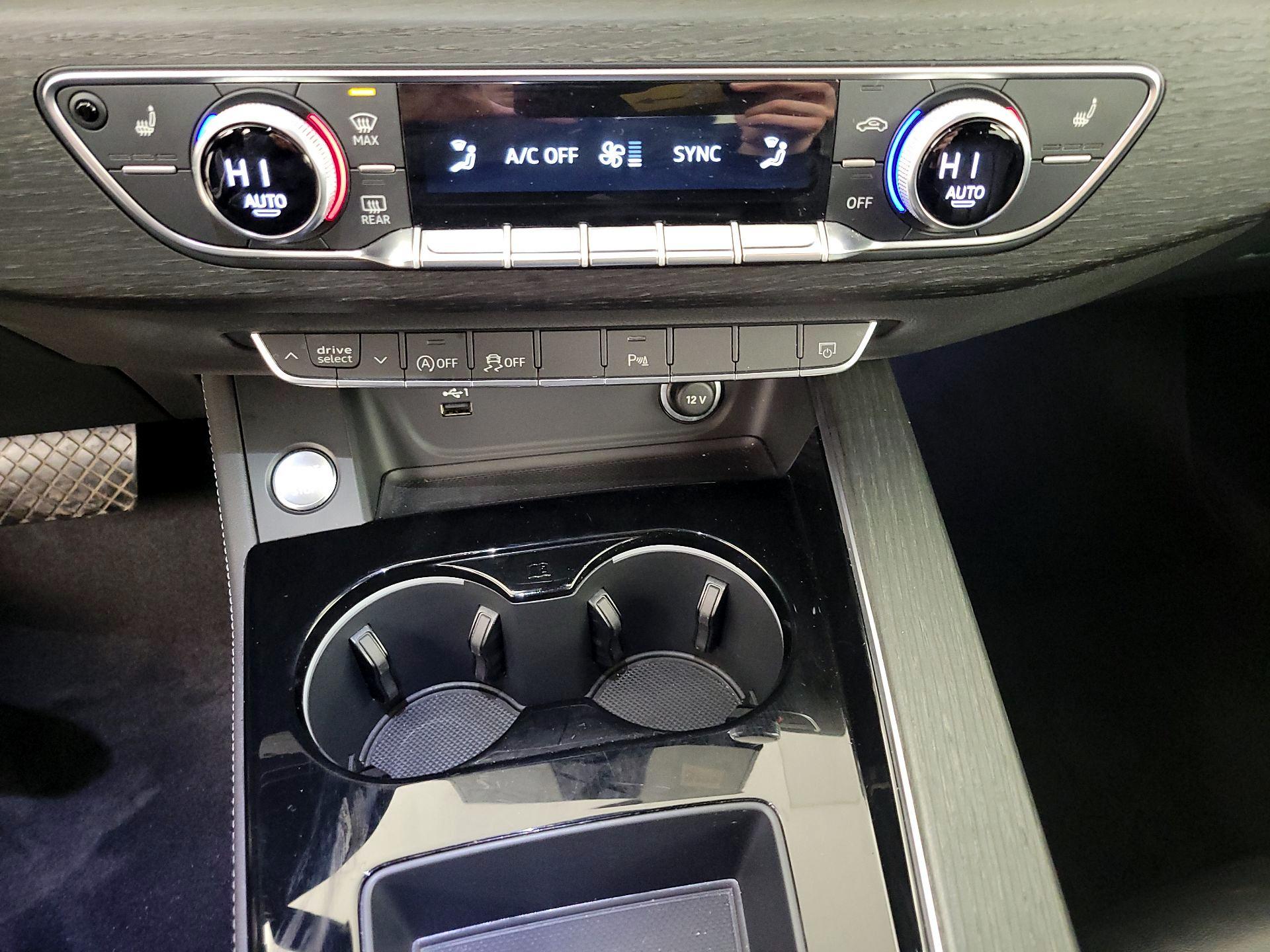 Thumbnail: 2024 Audi A5 - 16